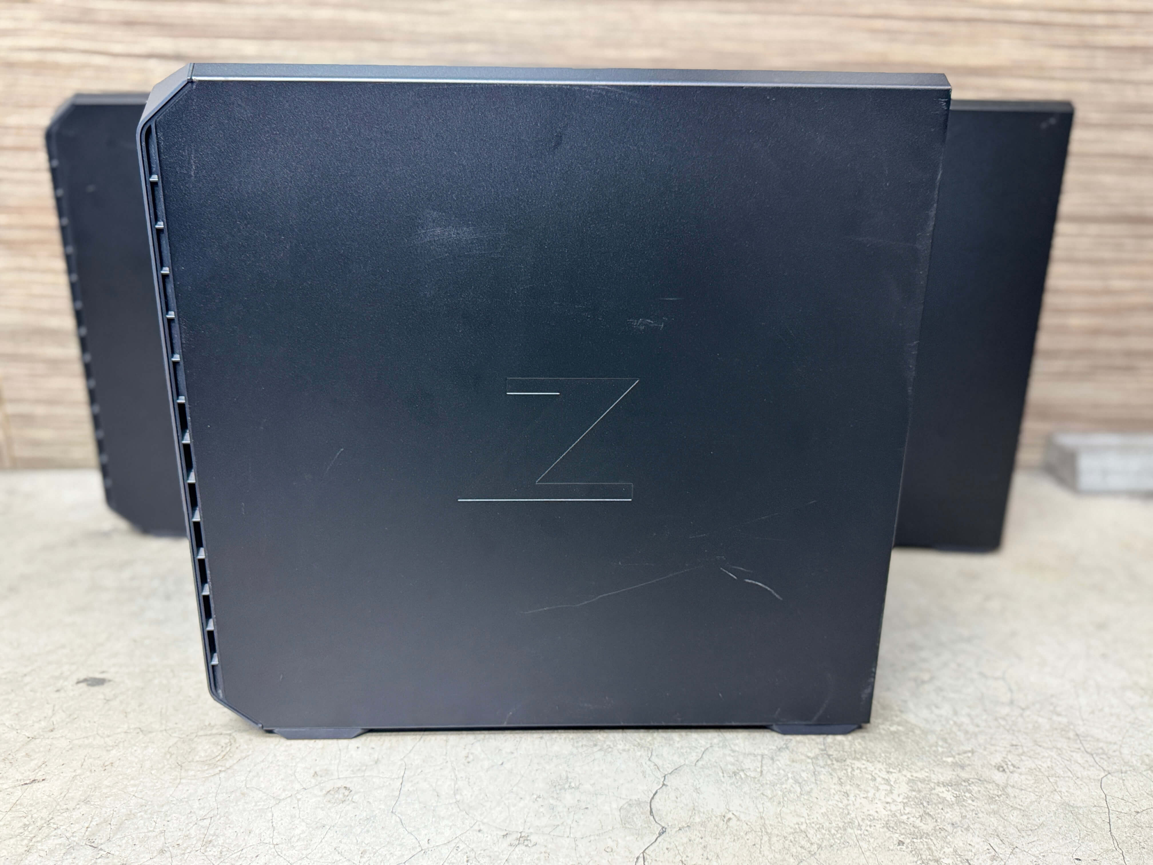 HP Z6 G4 Workstation 工作站 主機