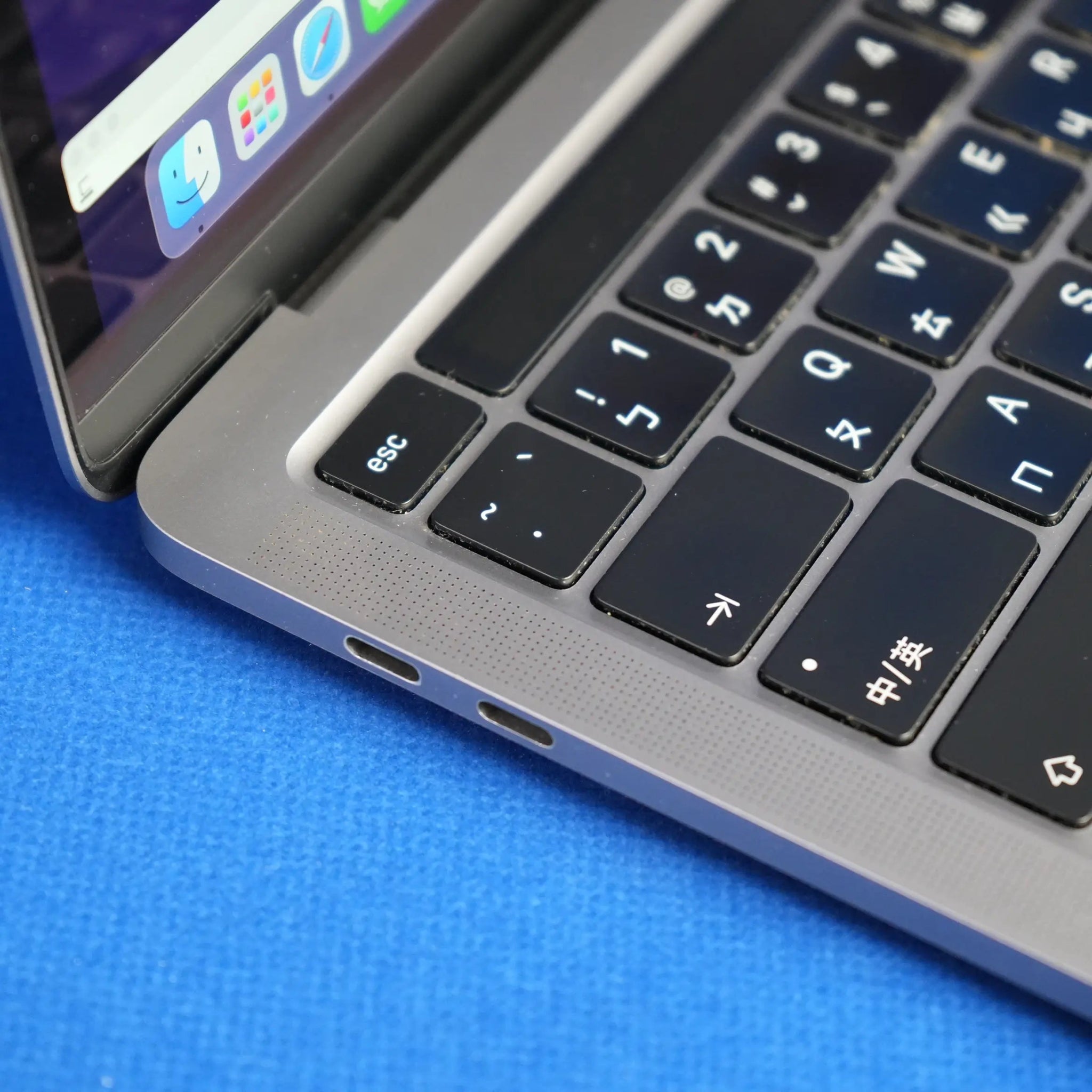 筆電先生 APPLE MacBook Pro A1989 | - 筆電先生