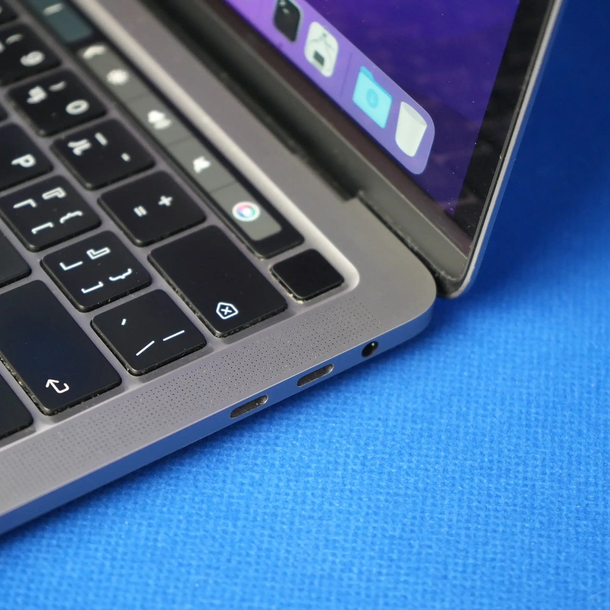 筆電先生 APPLE MacBook Pro A1989 | - 筆電先生