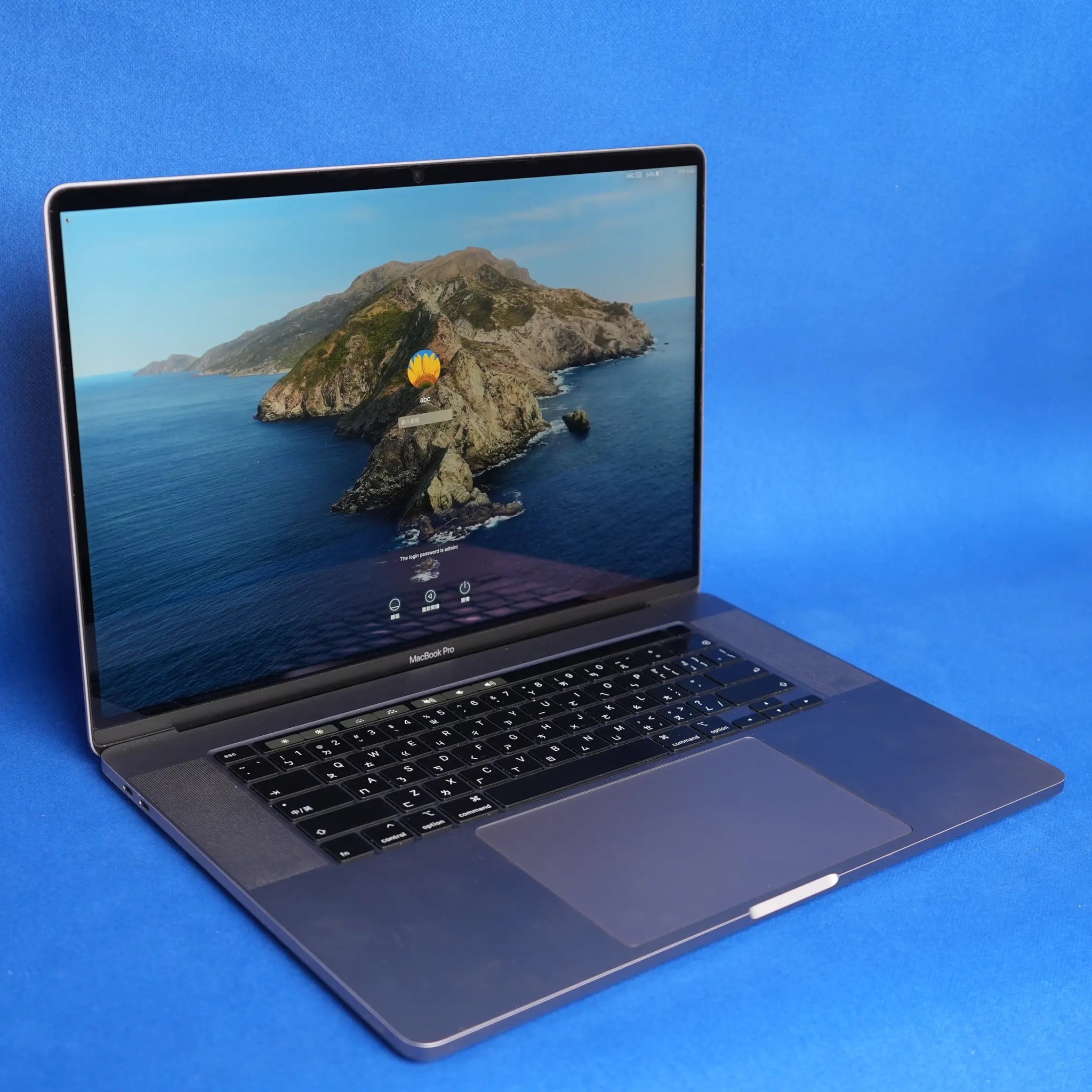 MacBook本体 Apple MacBook Pro A2141 64GB/1TB APPLE MacBook Pro A2141》｜Mr. Laptop Official Website 「Used