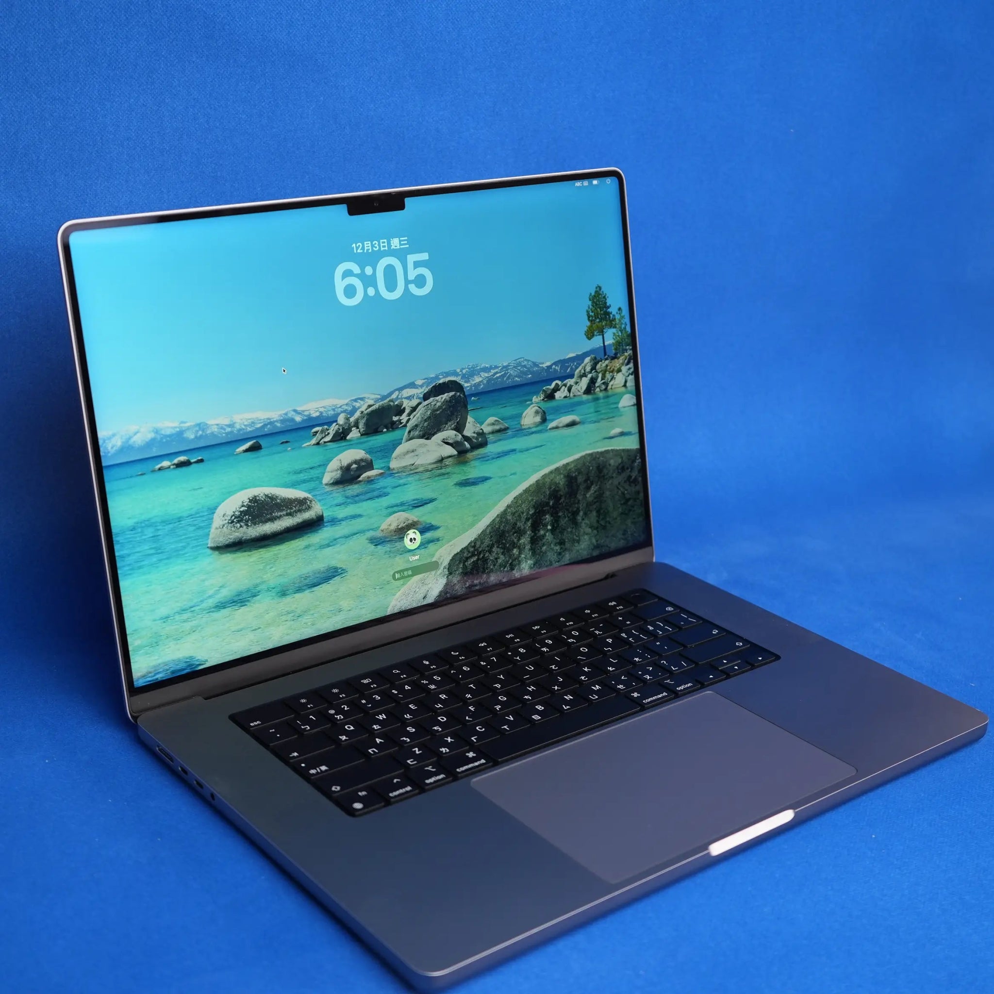 筆電先生 APPLE MacBook Pro A2485 | - 筆電先生