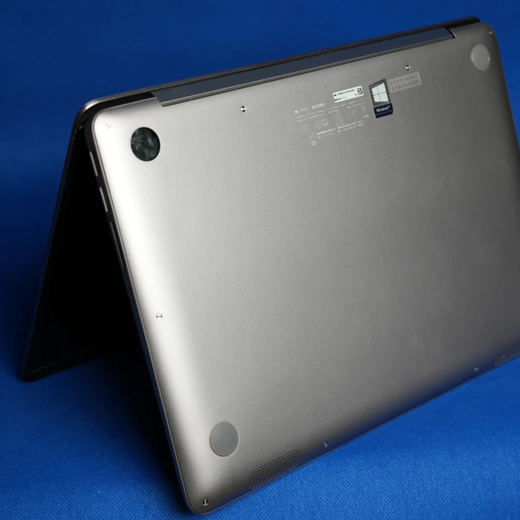 筆電先生 Asus Zenbook BX410U | - 筆電先生