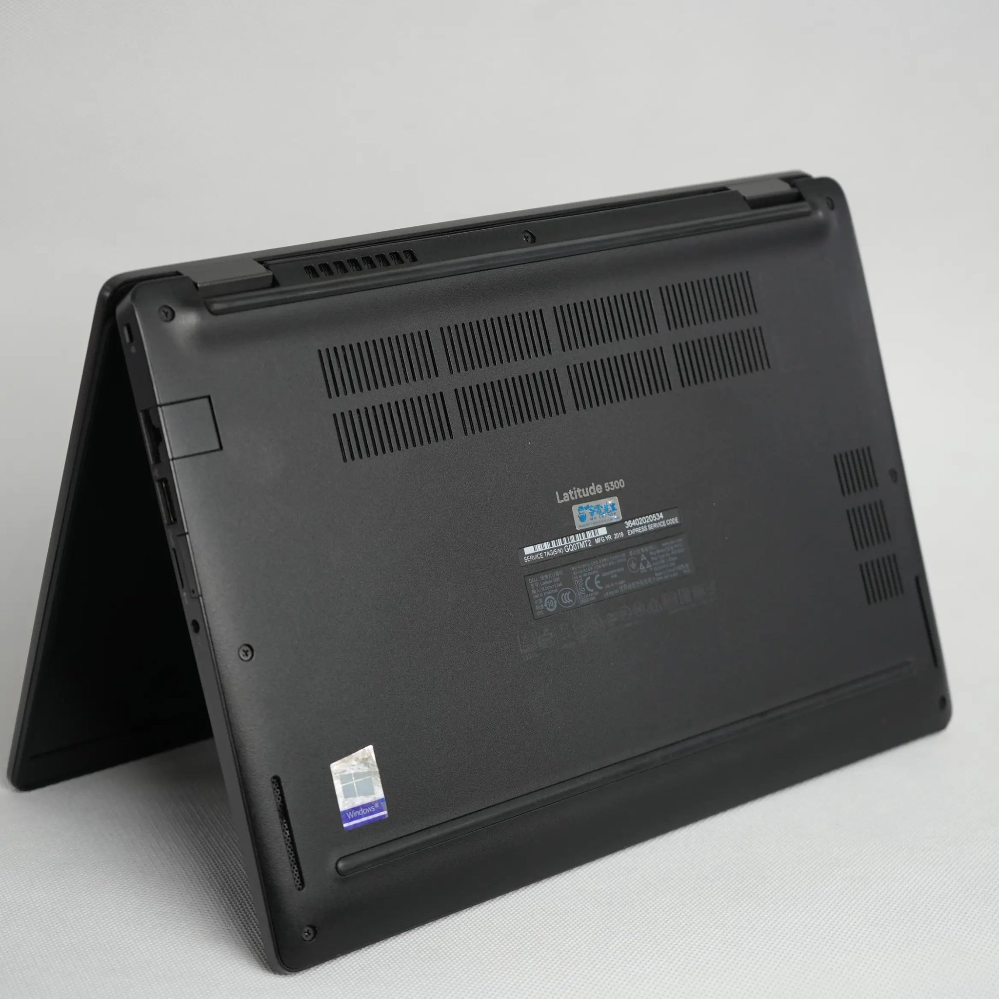 筆電先生 Dell Latitude 5300 | - 筆電先生
