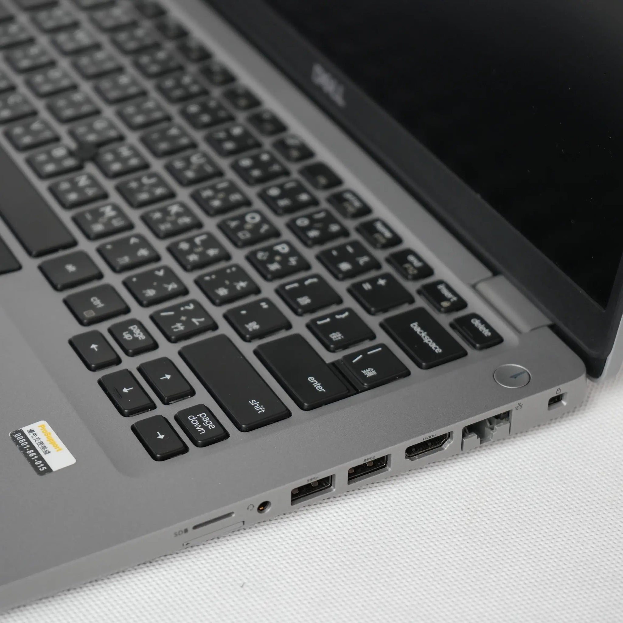 筆電先生 Dell Latitude 5411 | - 筆電先生