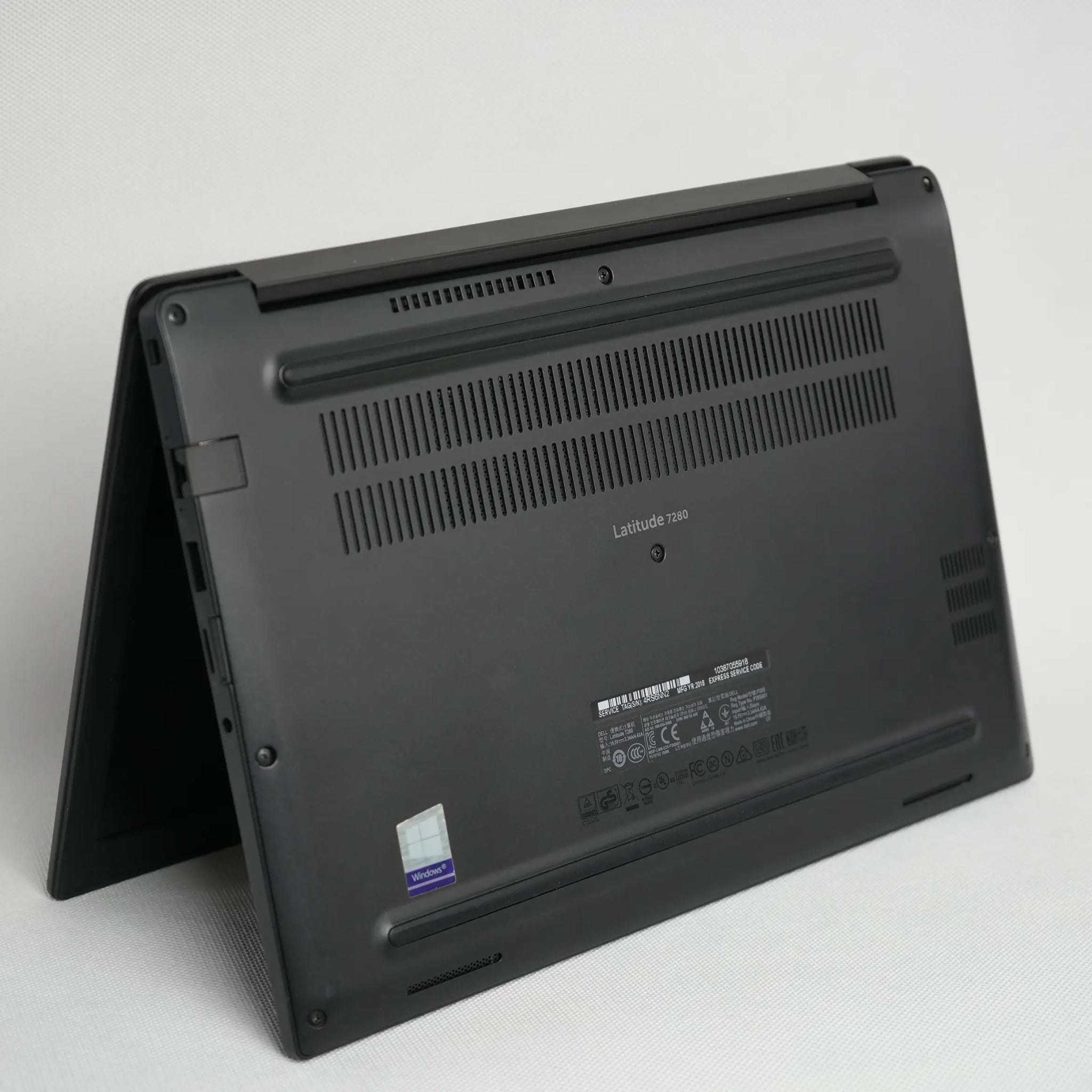 筆電先生 Dell Latitude 7280 | - 筆電先生