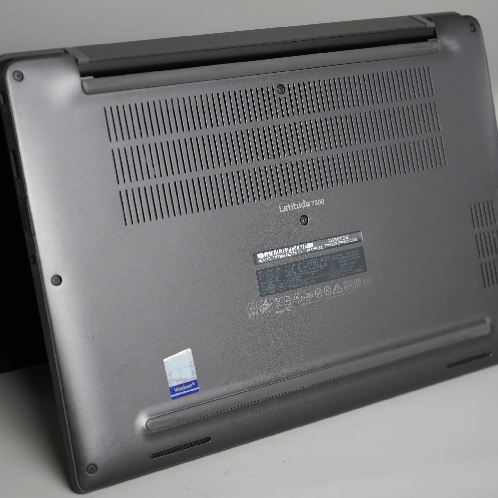 筆電先生 Dell Latitude 7300 | - 筆電先生