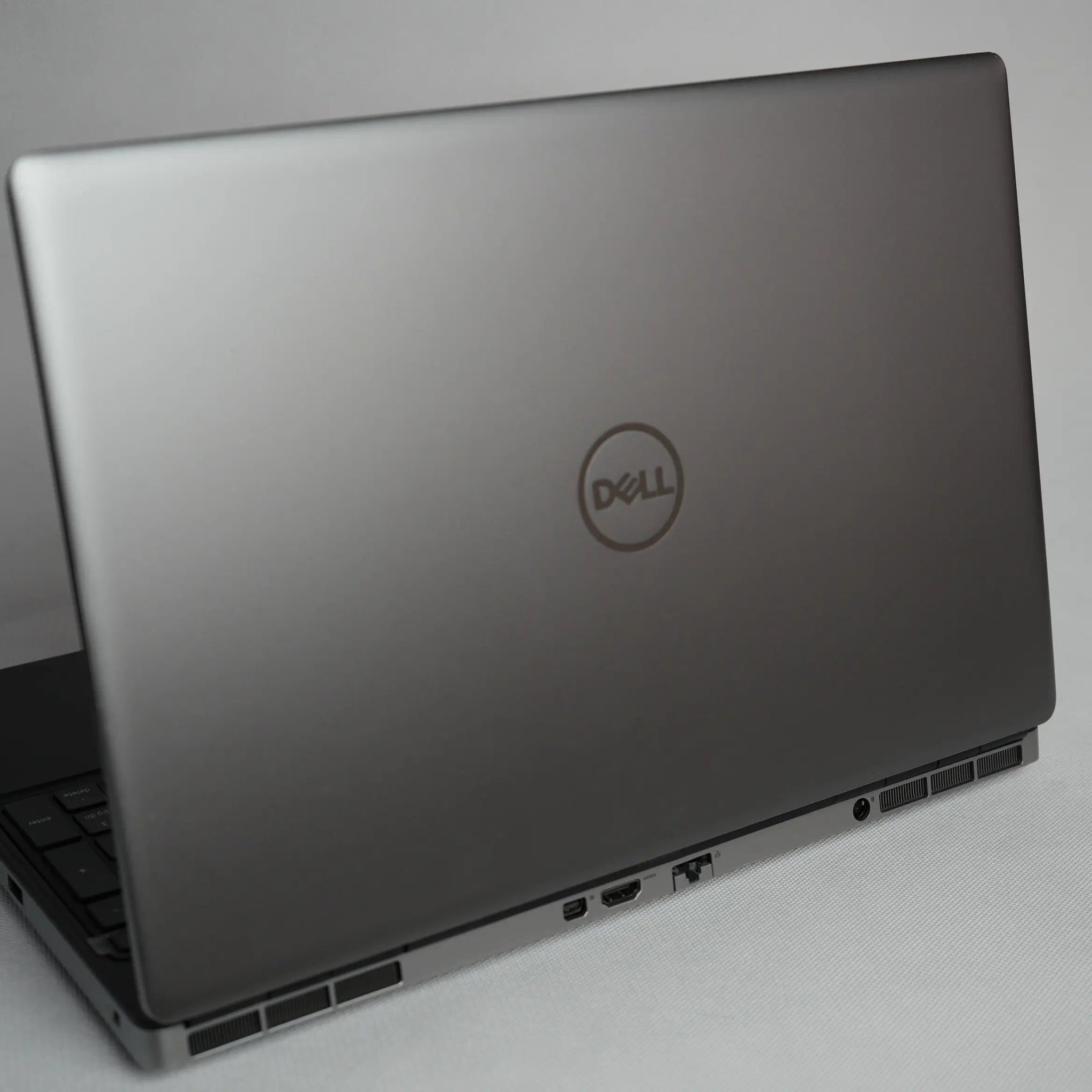 筆電先生 Dell Precision 7550 | - 筆電先生