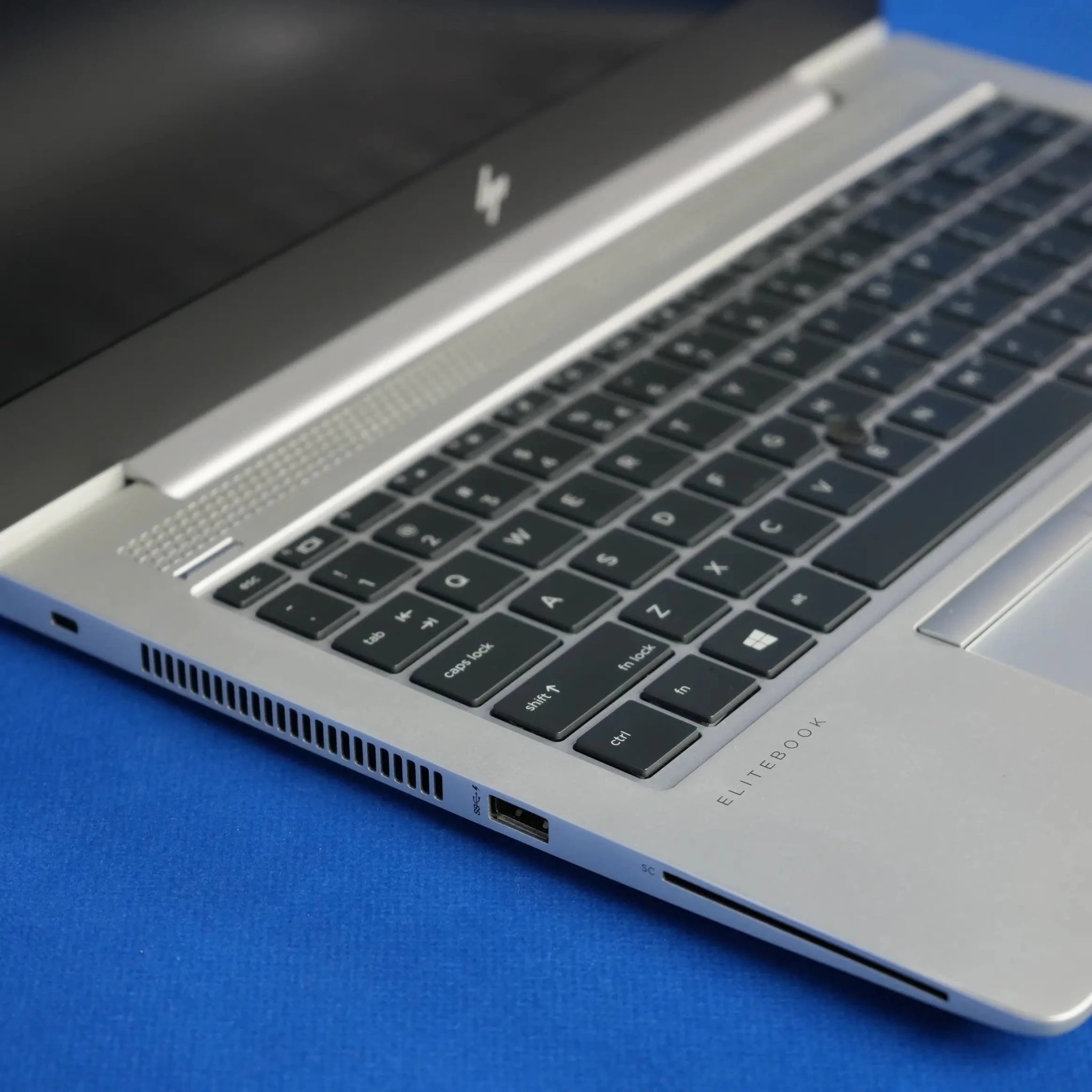 筆電先生 HP EliteBook 840 G6 | - 筆電先生