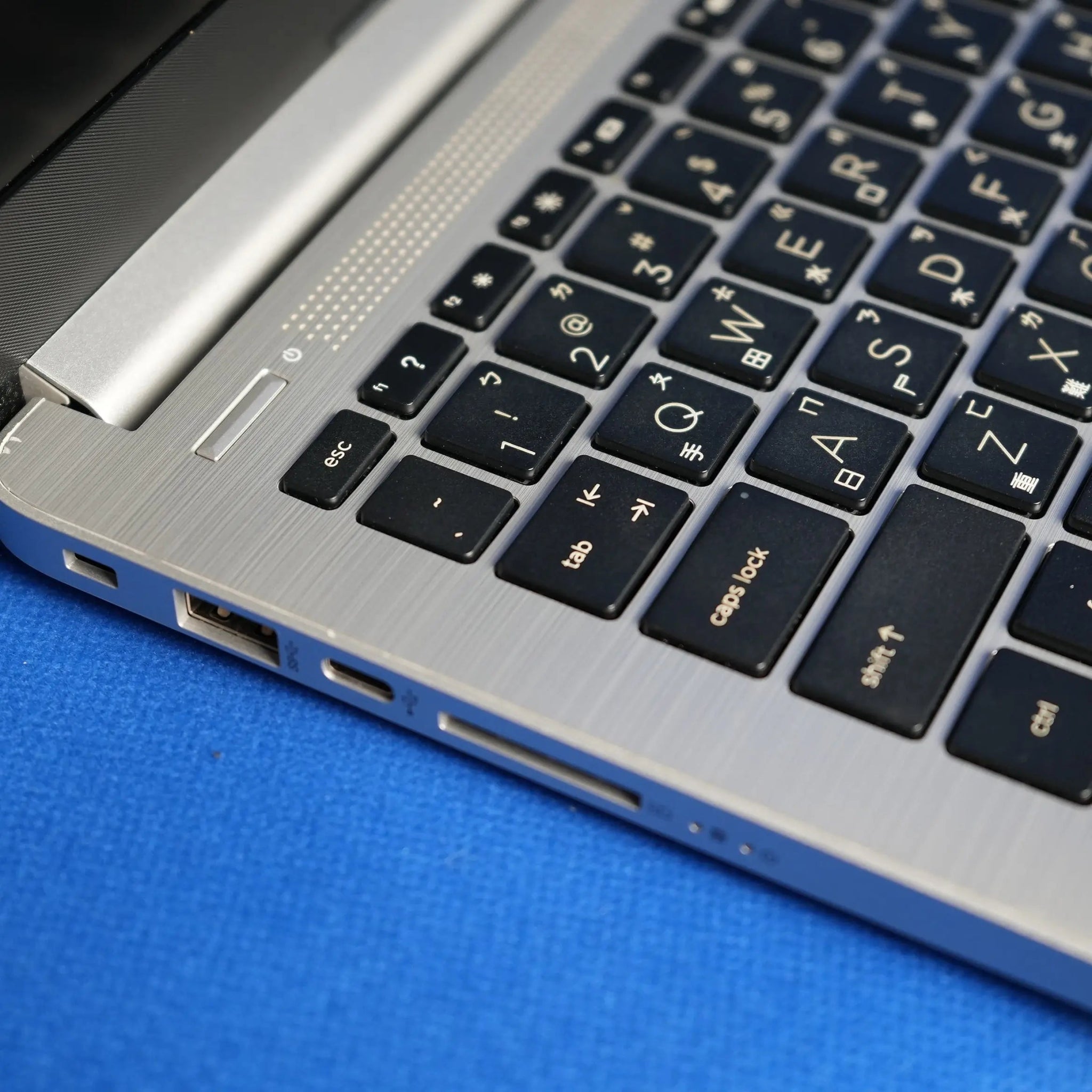 筆電先生 HP Probook 348 G7 | - 筆電先生