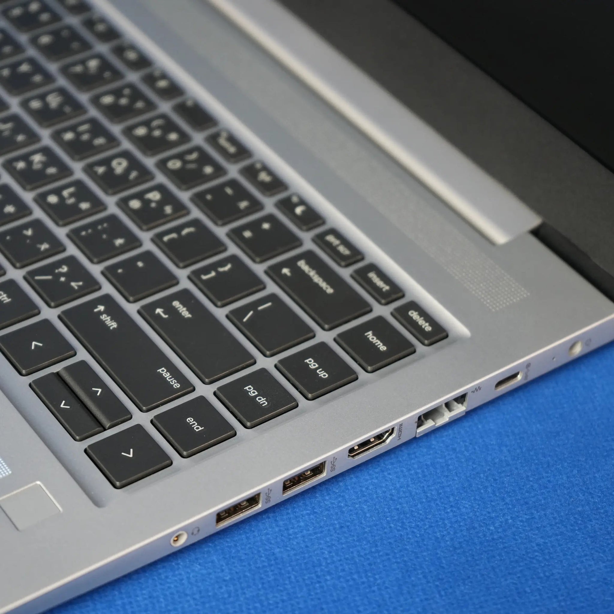 筆電先生 HP ProBook 440 G7 | - 筆電先生