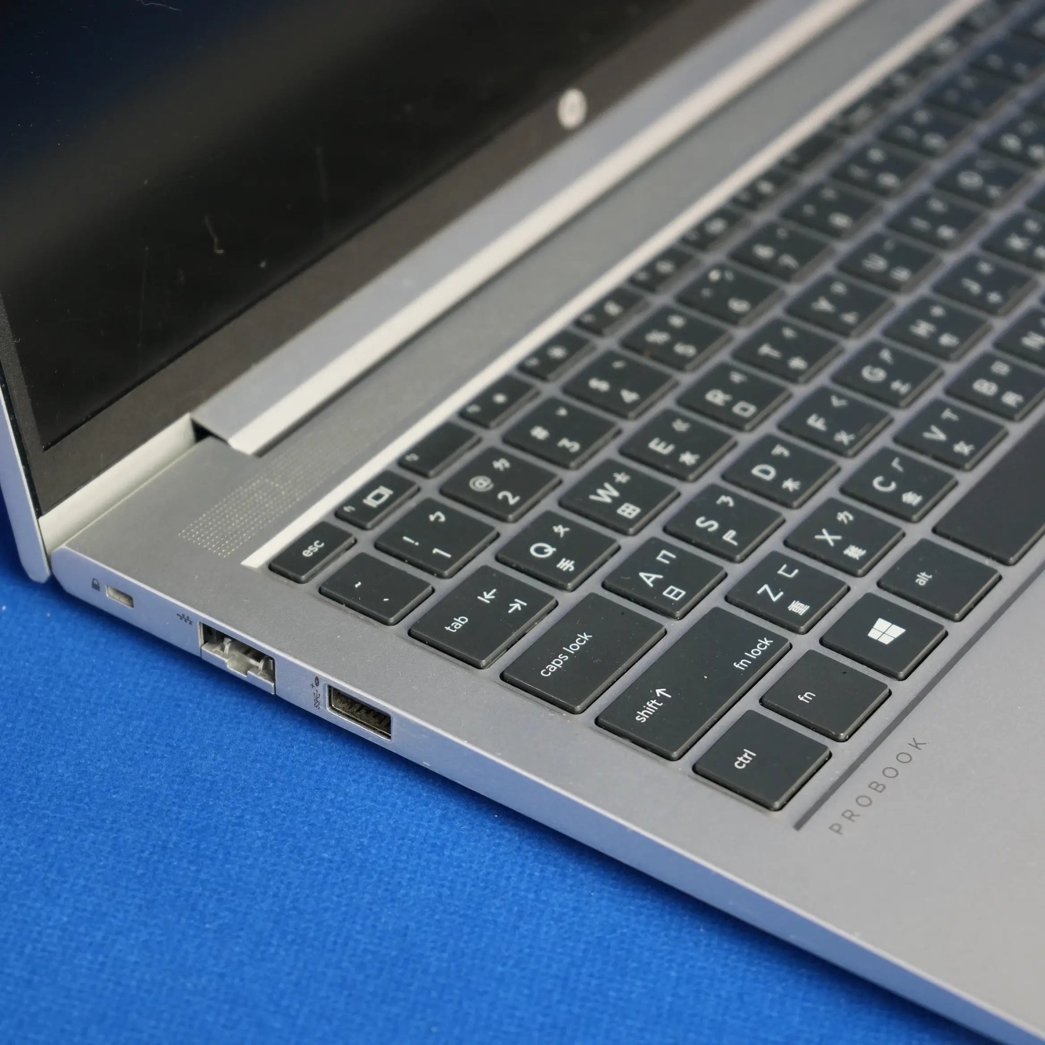 筆電先生 HP ProBook 440 G8 | - 筆電先生