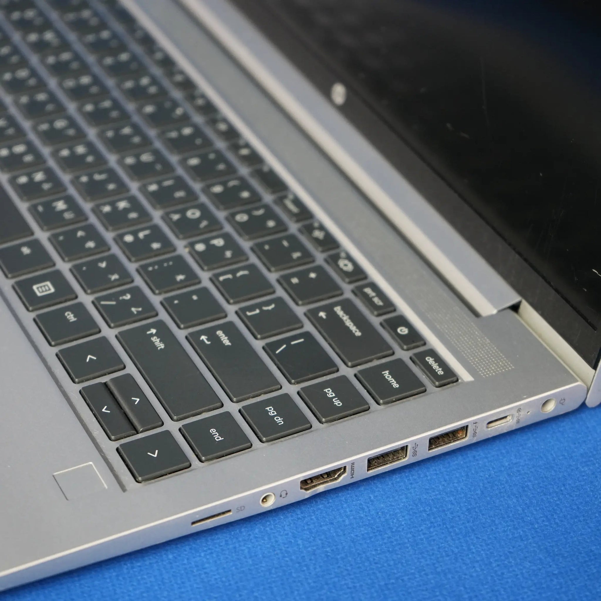 筆電先生 HP ProBook 440 G8 | - 筆電先生