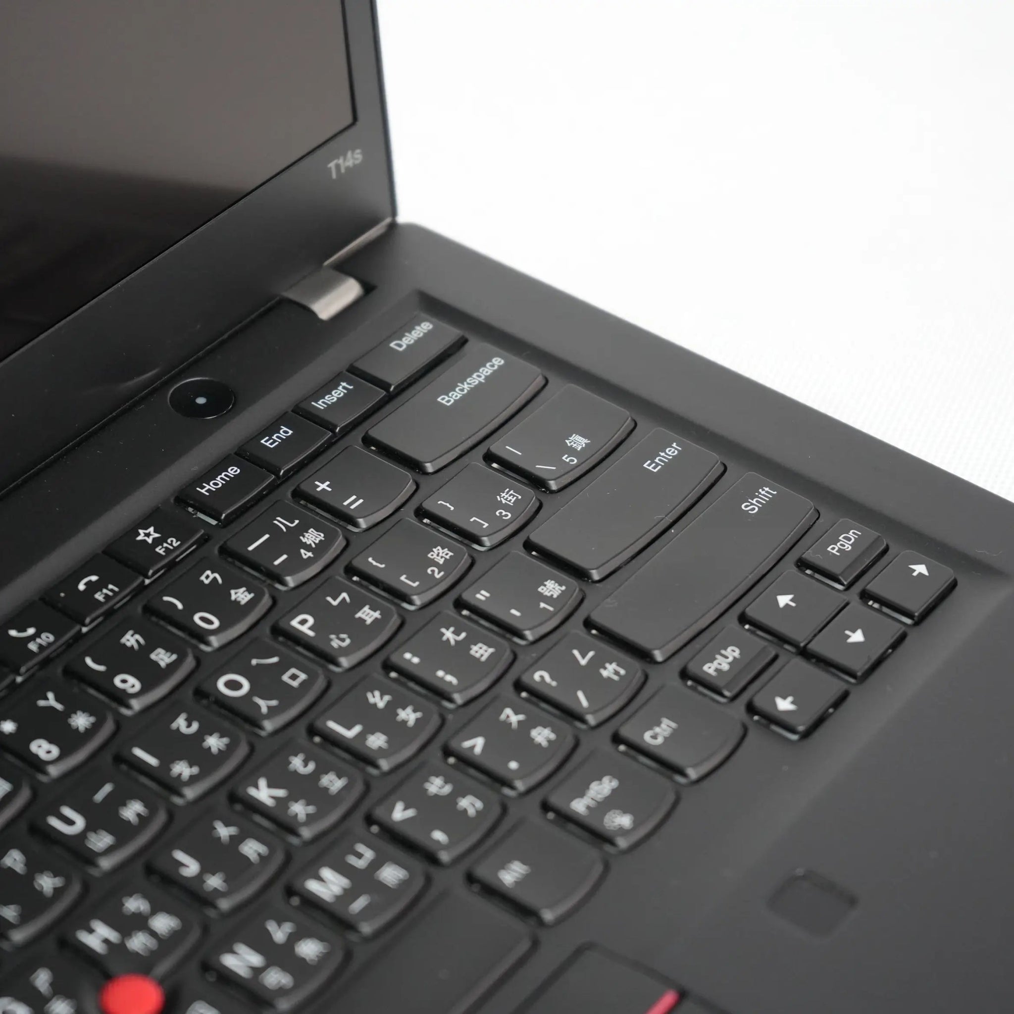 筆電先生 Lenovo Thinkpad T14S GEN1 | - 筆電先生