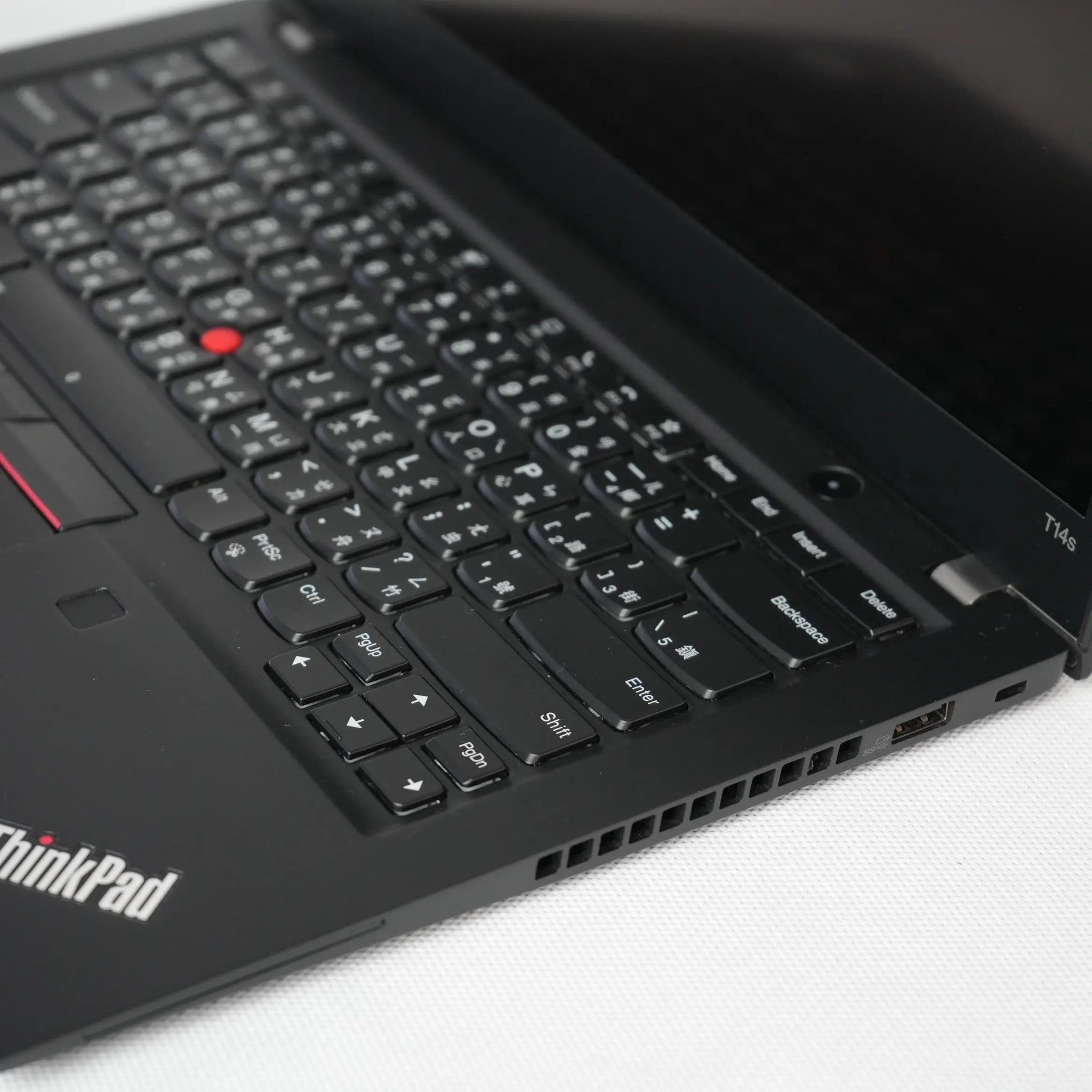 筆電先生 Lenovo Thinkpad T14S GEN1 | - 筆電先生