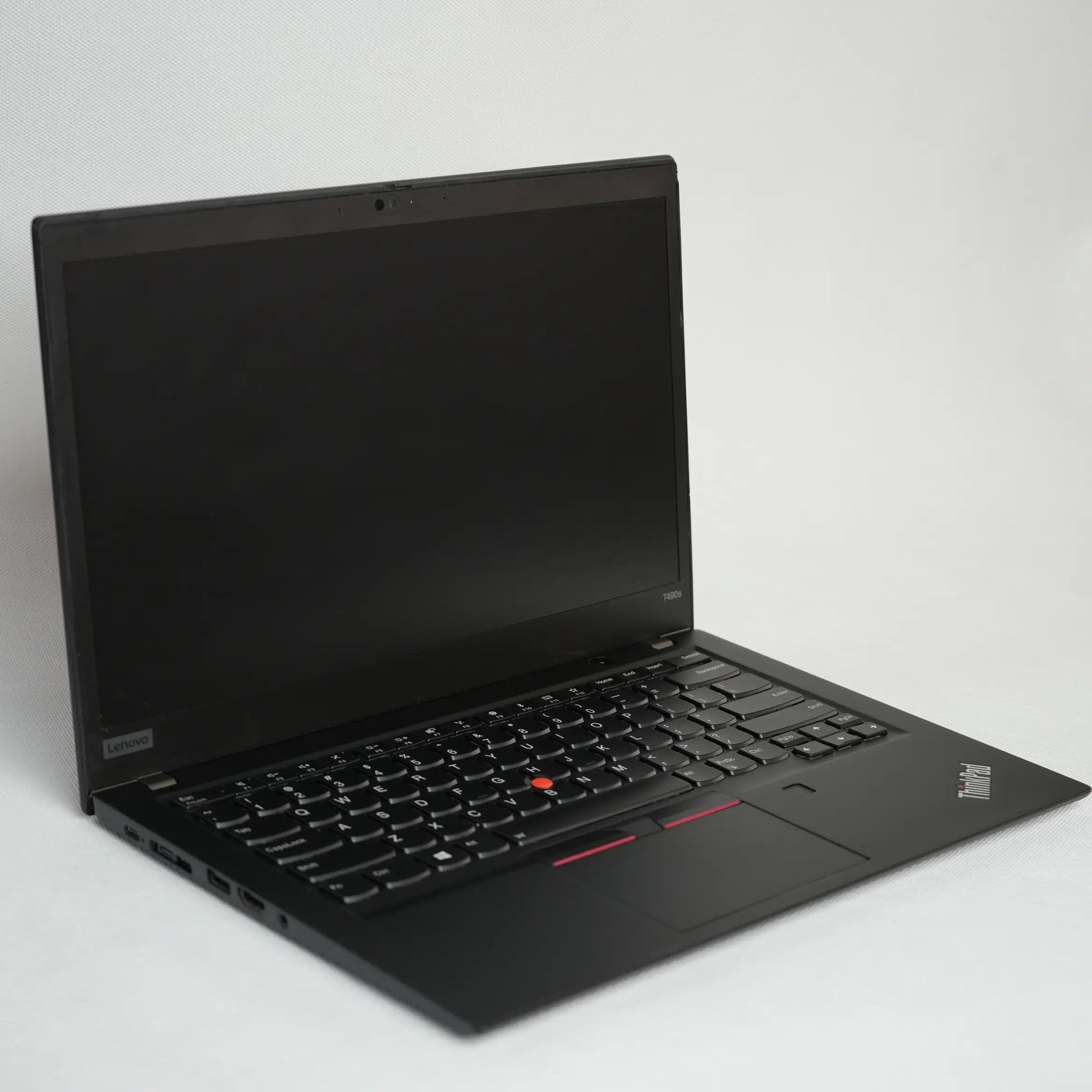 筆電先生 Lenovo Thinkpad T490s | - 筆電先生