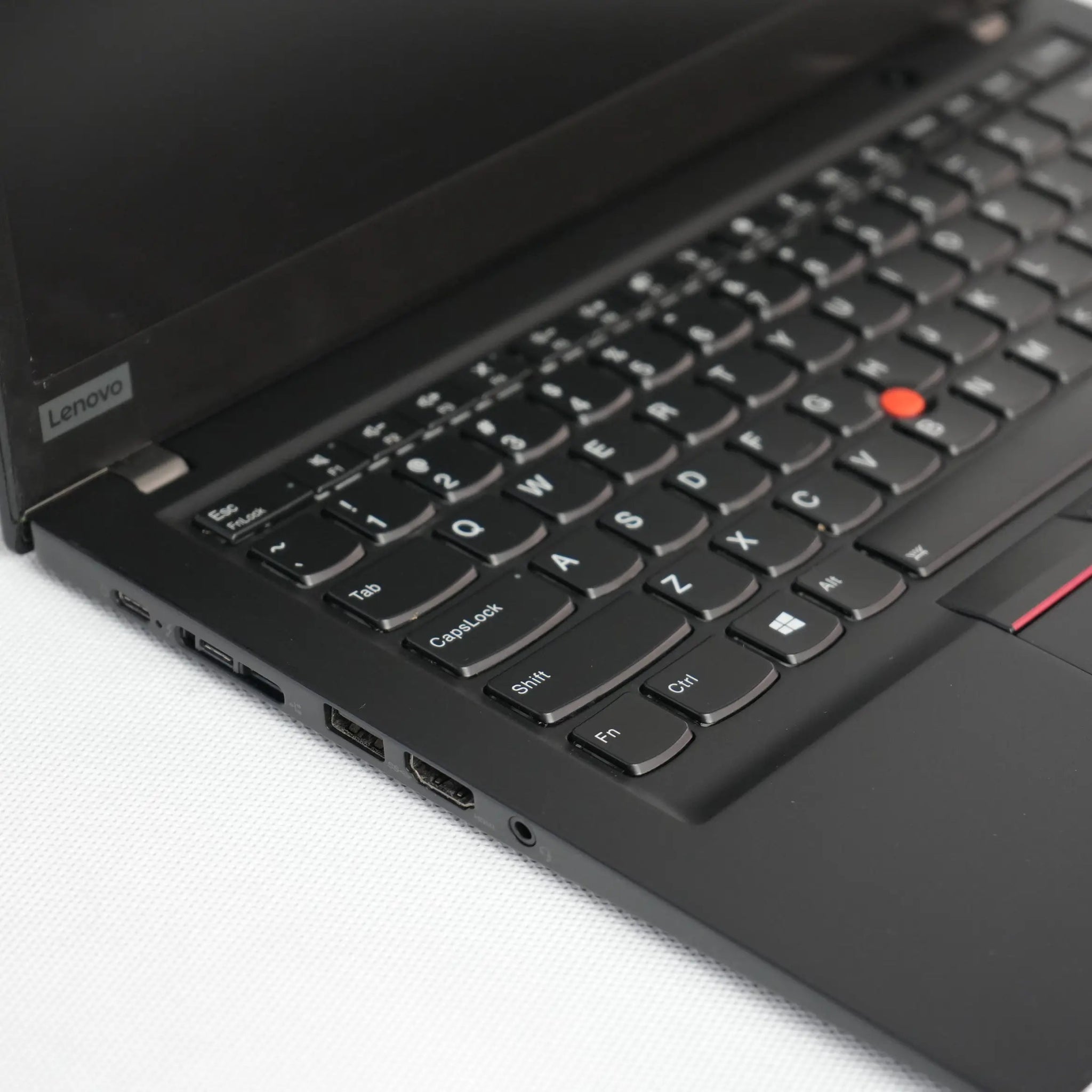 筆電先生 Lenovo Thinkpad T490s | - 筆電先生