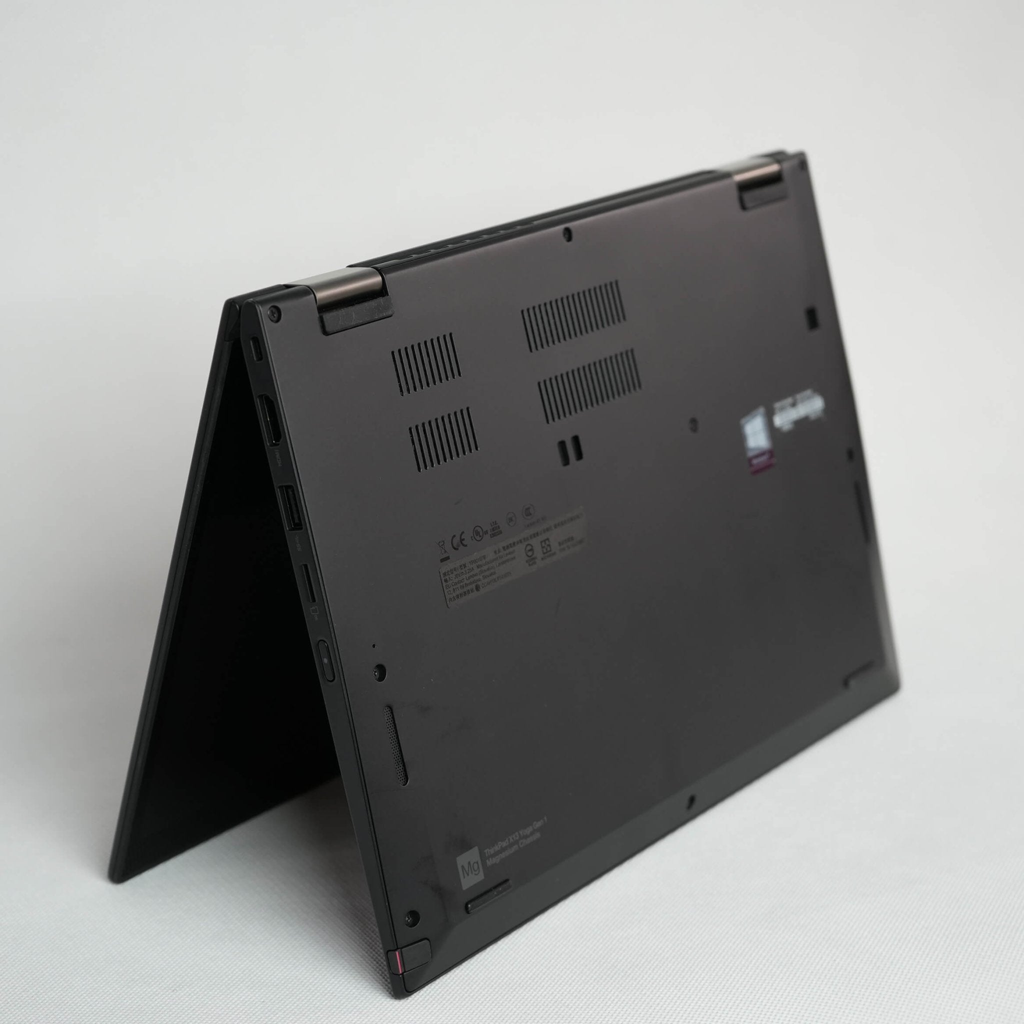筆電先生 Lenovo Thinkpad X13 Yoga Gen1 | - 筆電先生