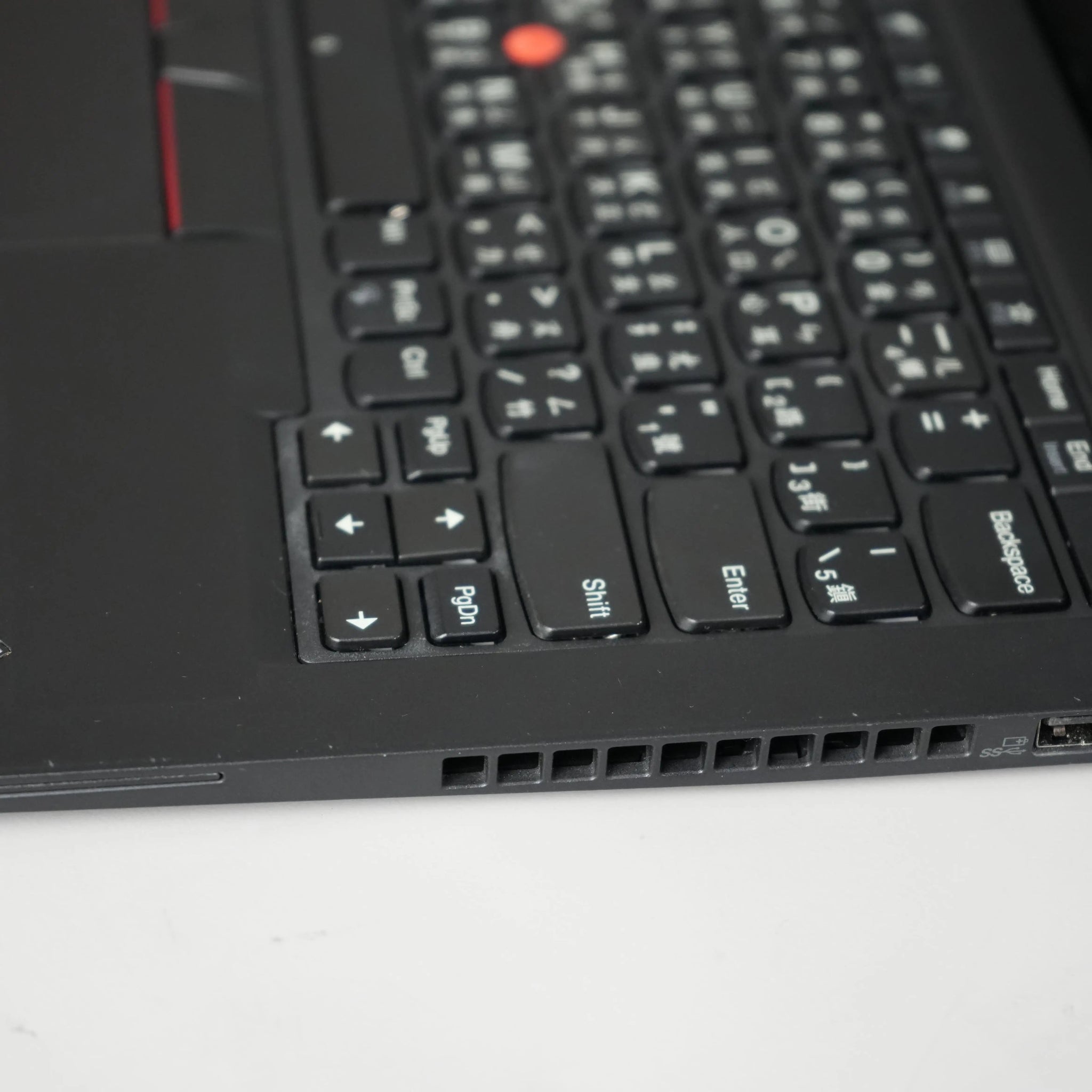 筆電先生 Lenovo Thinkpad X280 | - 筆電先生