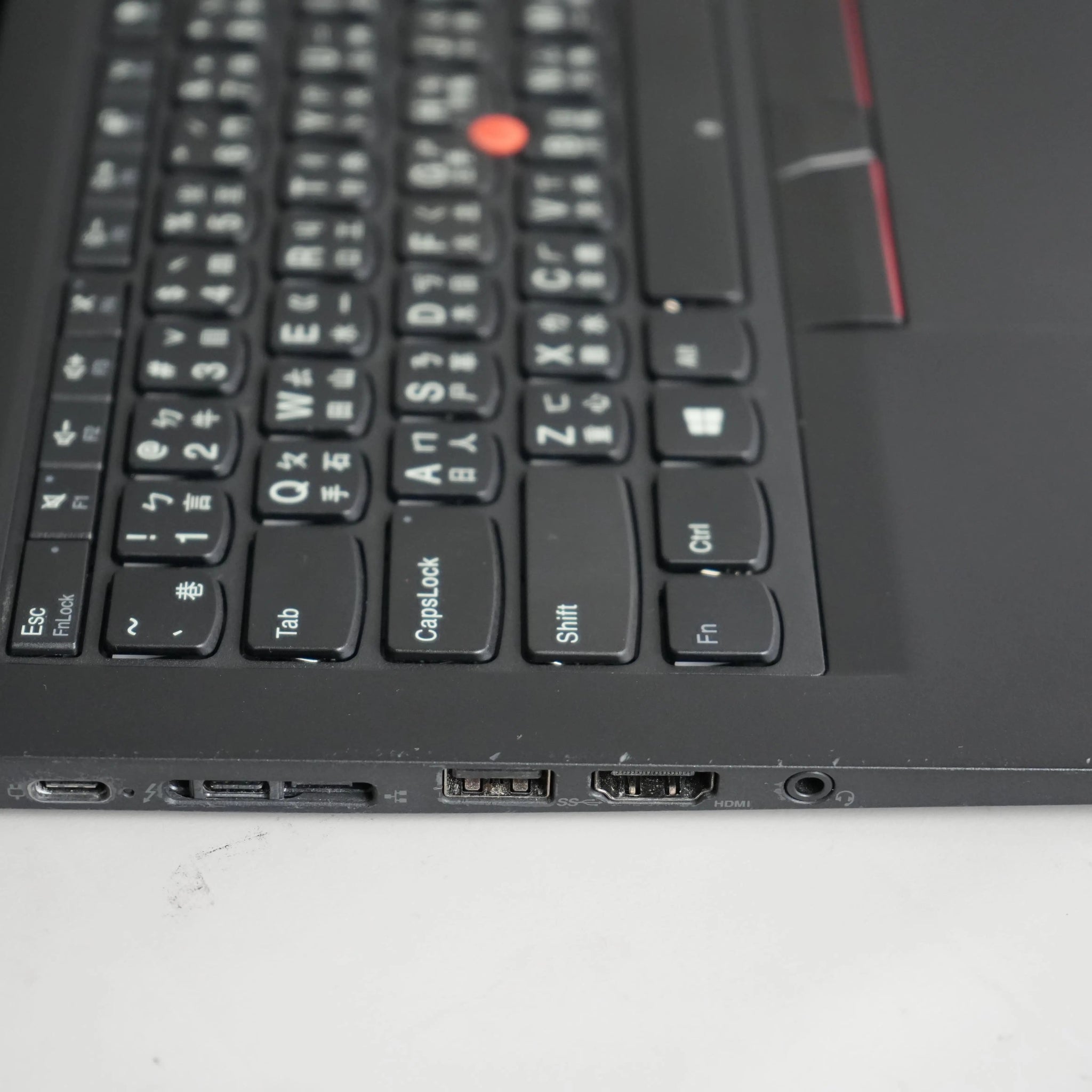 筆電先生 Lenovo Thinkpad X280 | - 筆電先生