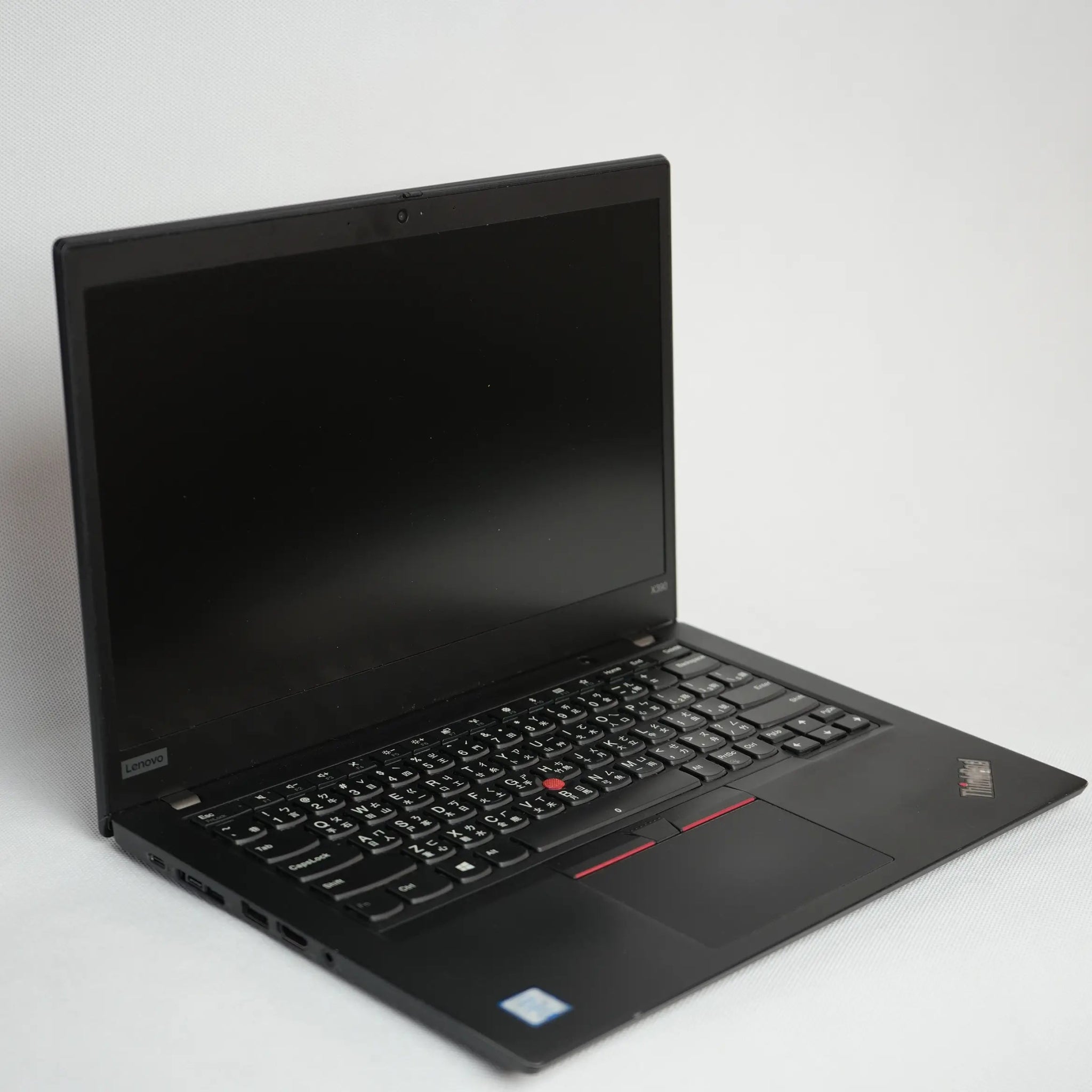 筆電先生 Lenovo Thinkpad X390 | - 筆電先生