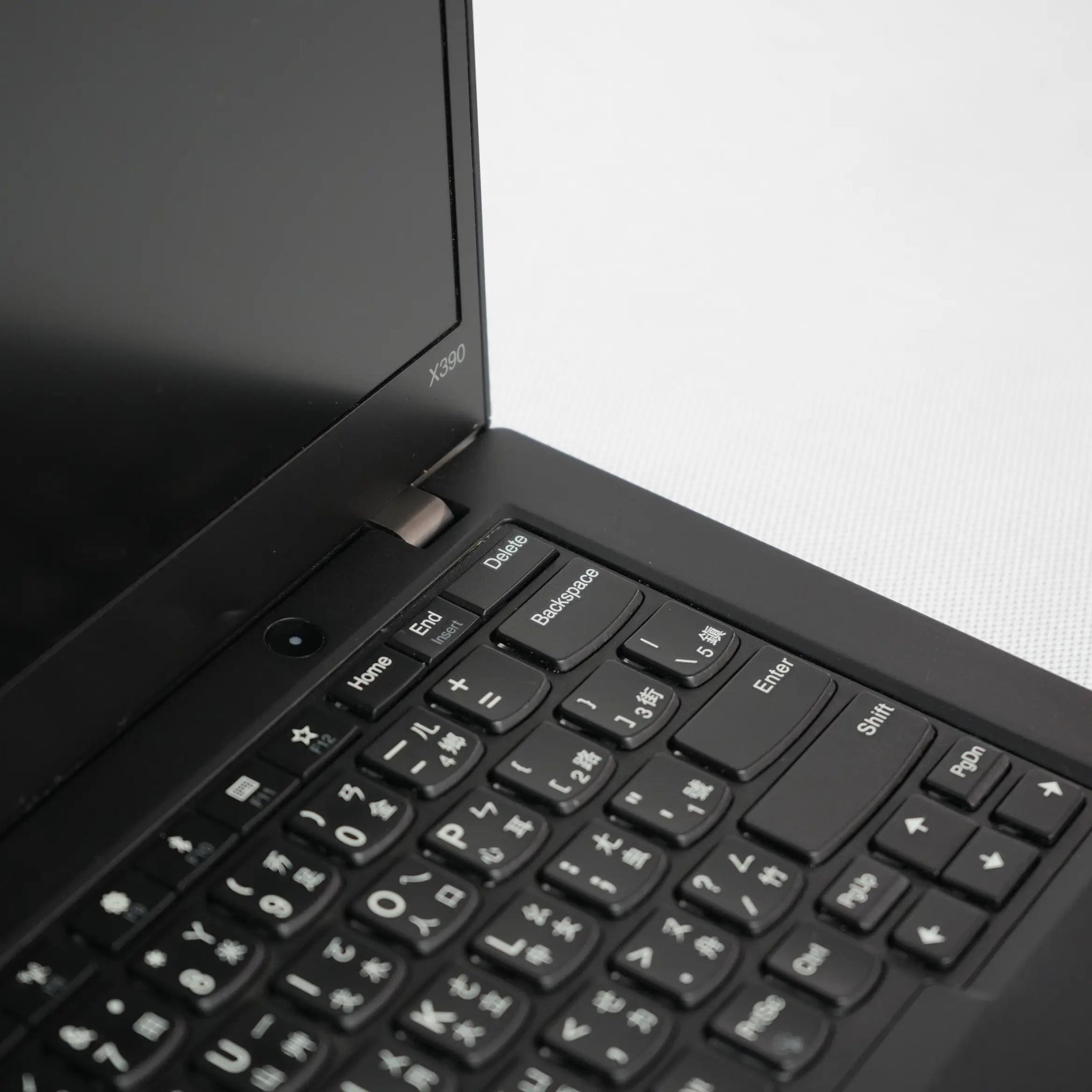 筆電先生 Lenovo Thinkpad X390 | - 筆電先生