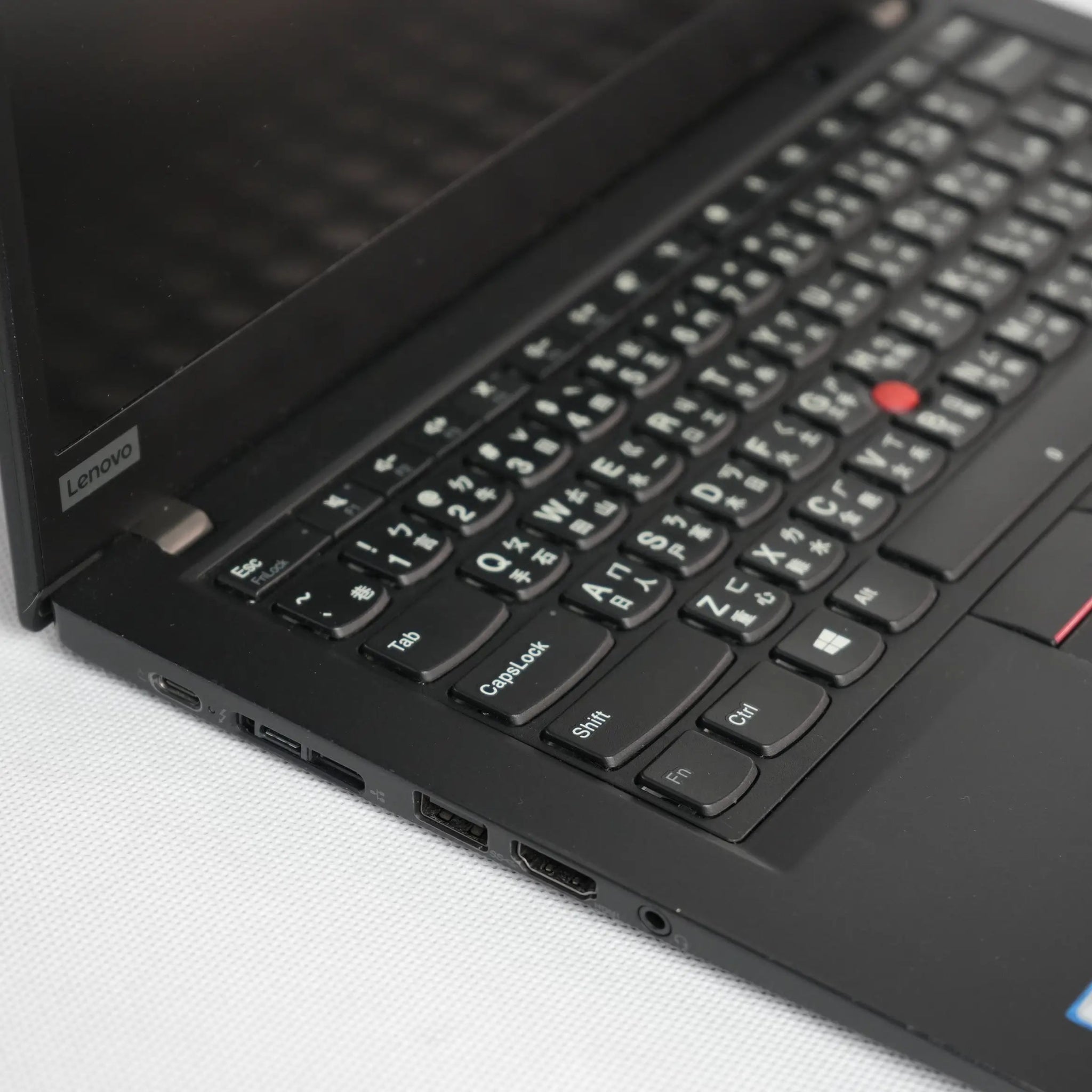 筆電先生 Lenovo Thinkpad X390 | - 筆電先生