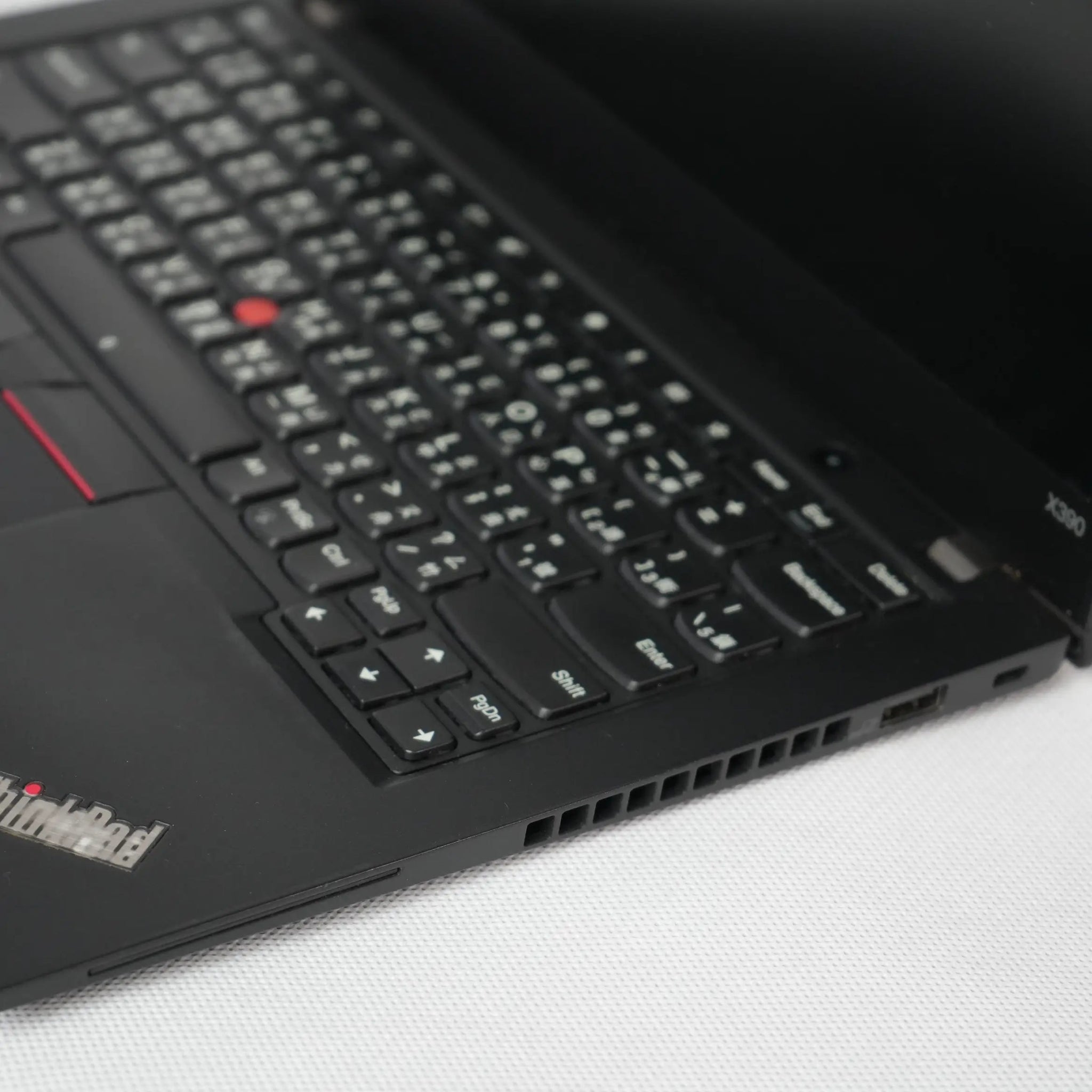 筆電先生 Lenovo Thinkpad X390 | - 筆電先生