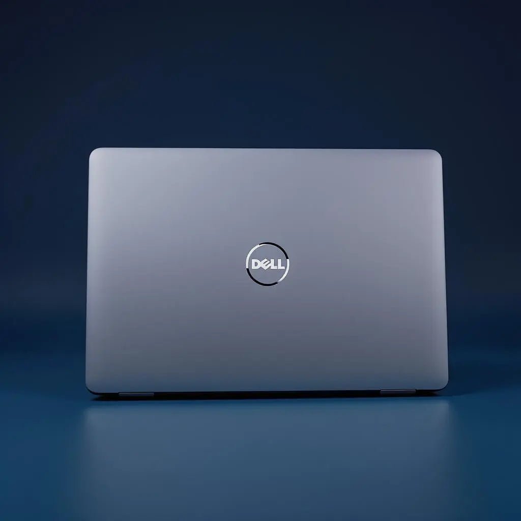 Dell - 筆電先生