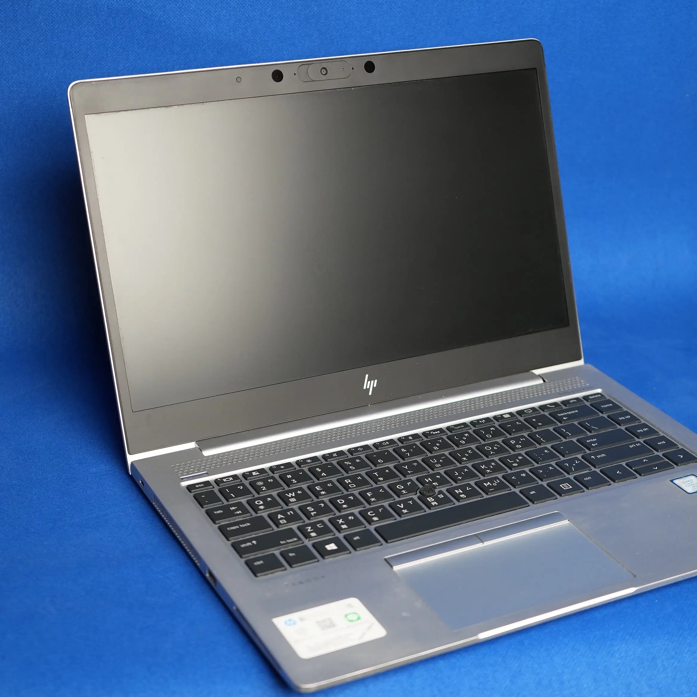 HP EliteBook 840 G6