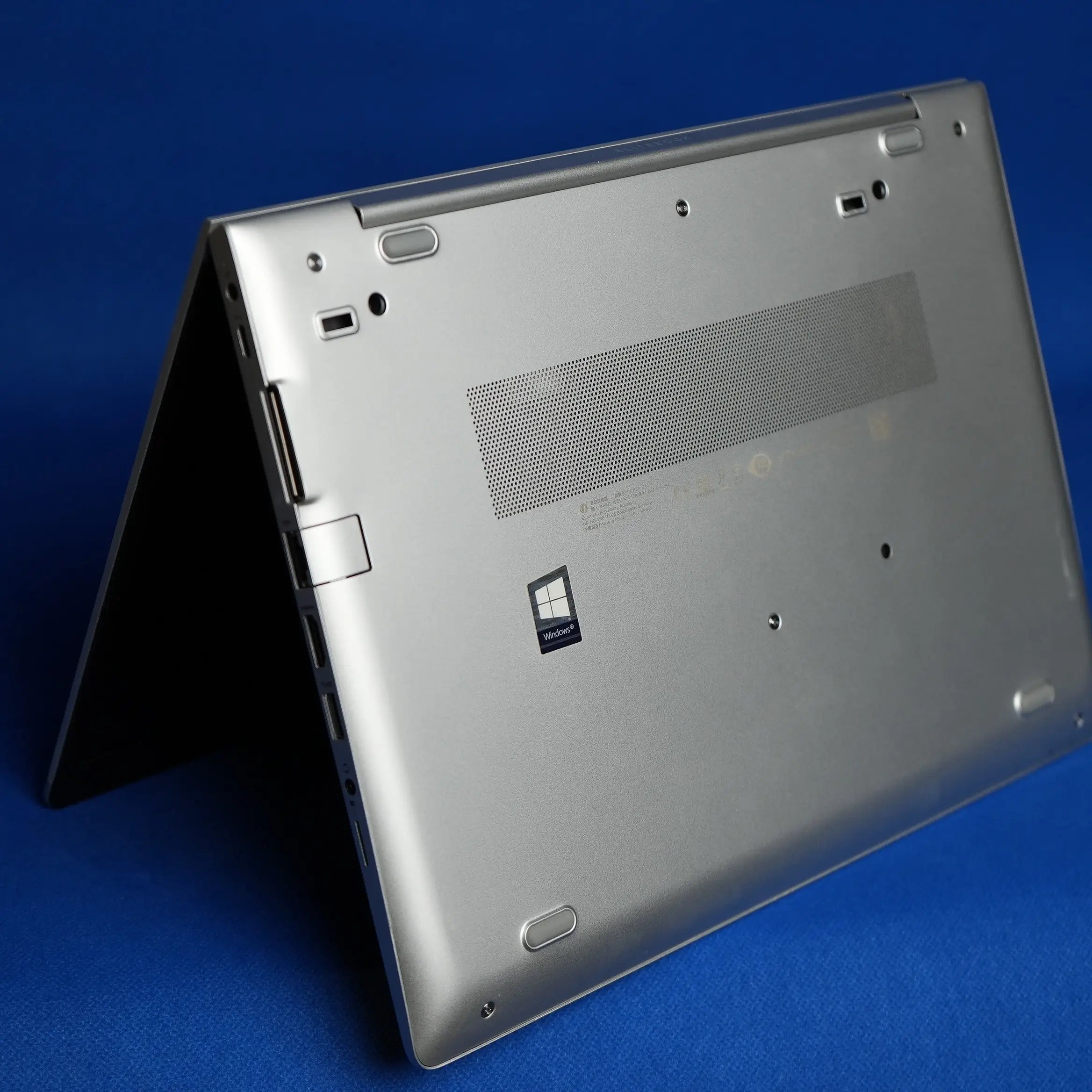 HP EliteBook 840 G6