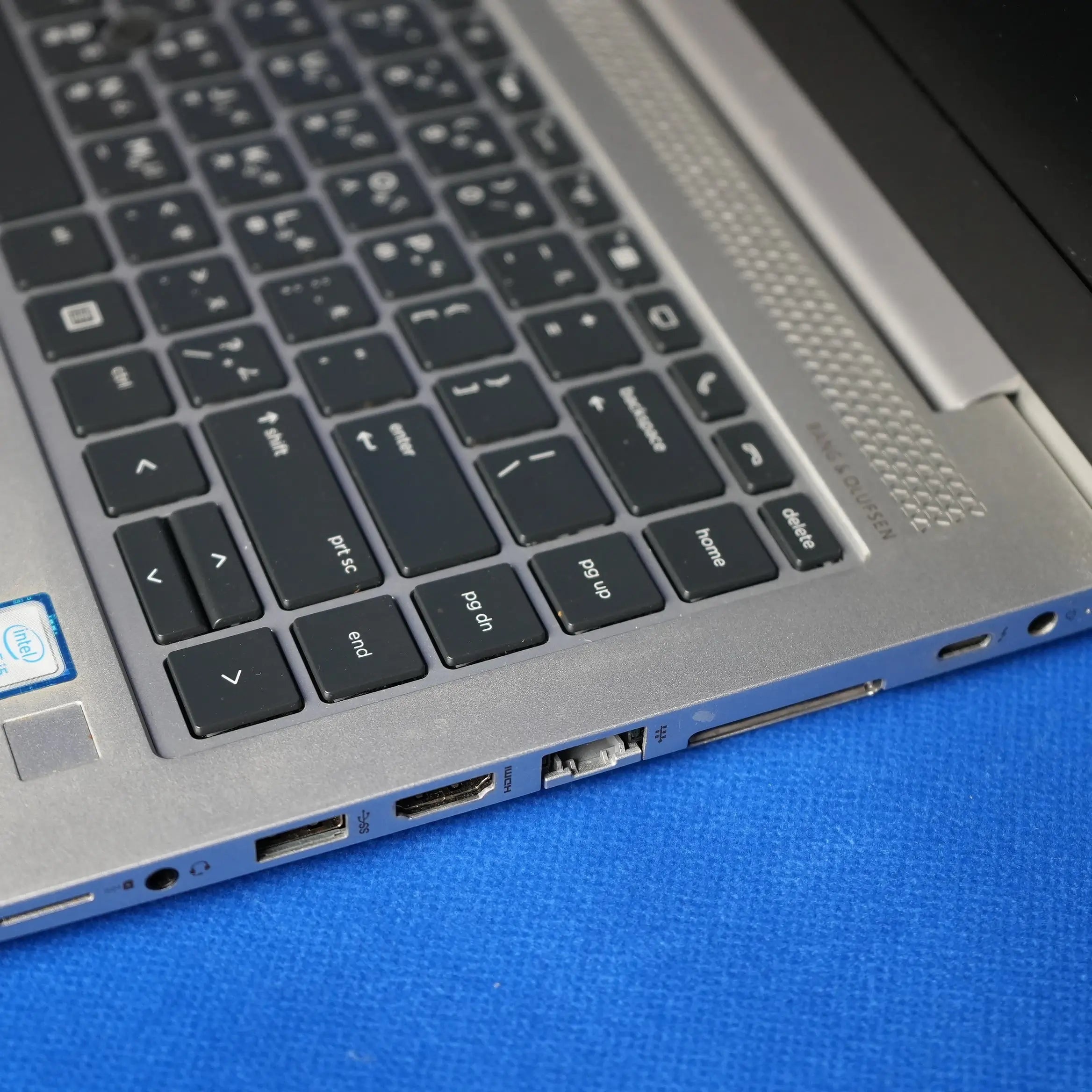 HP EliteBook 840 G6