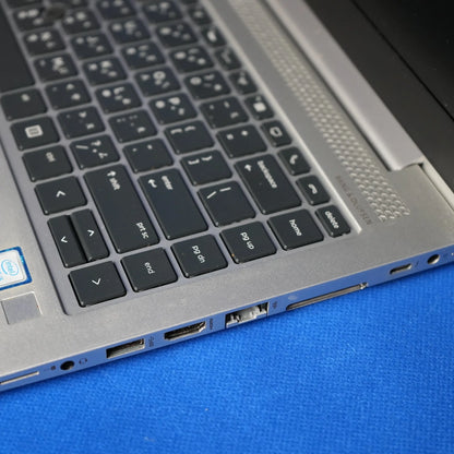 HP EliteBook 840 G6