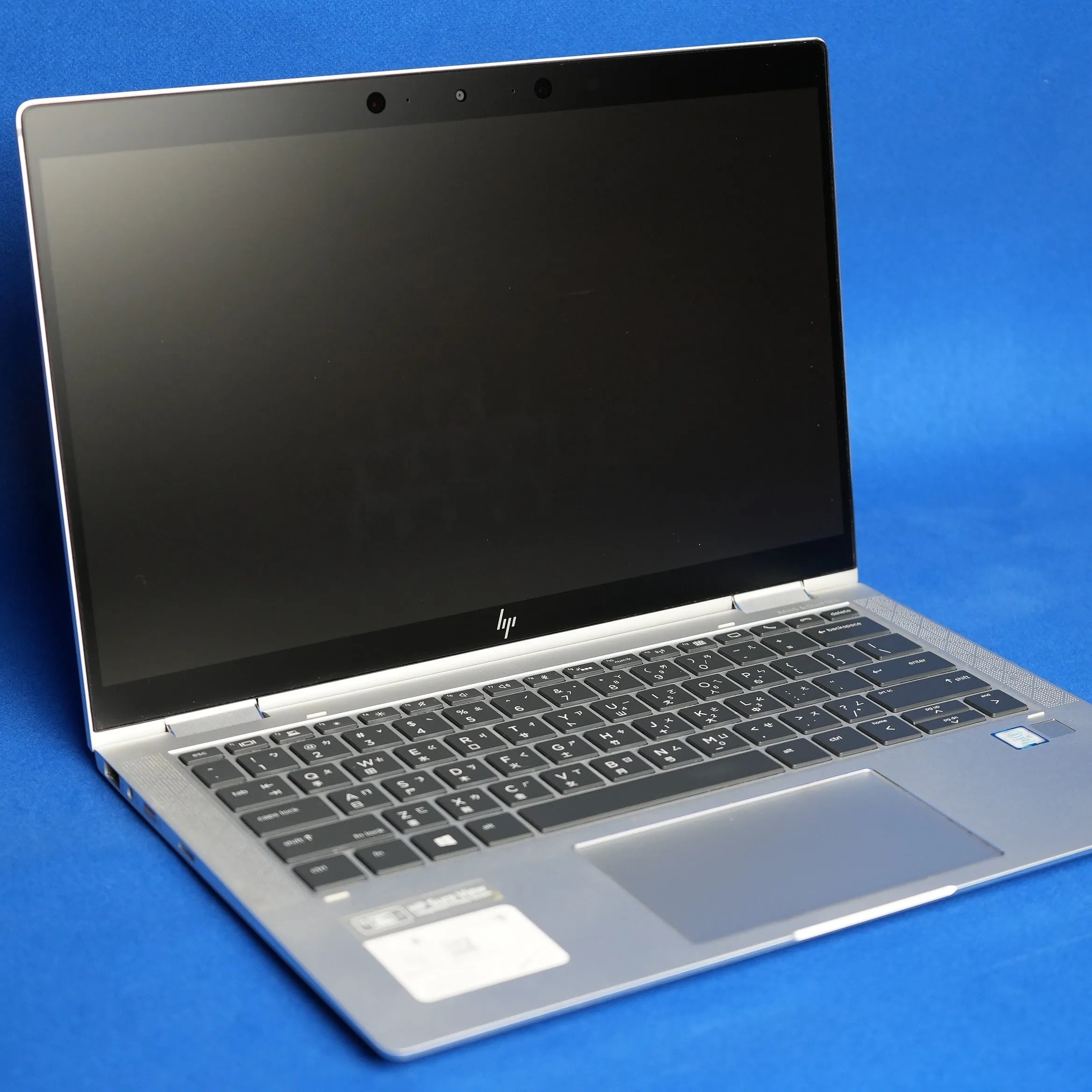 HP EliteBook x360 1030 G4