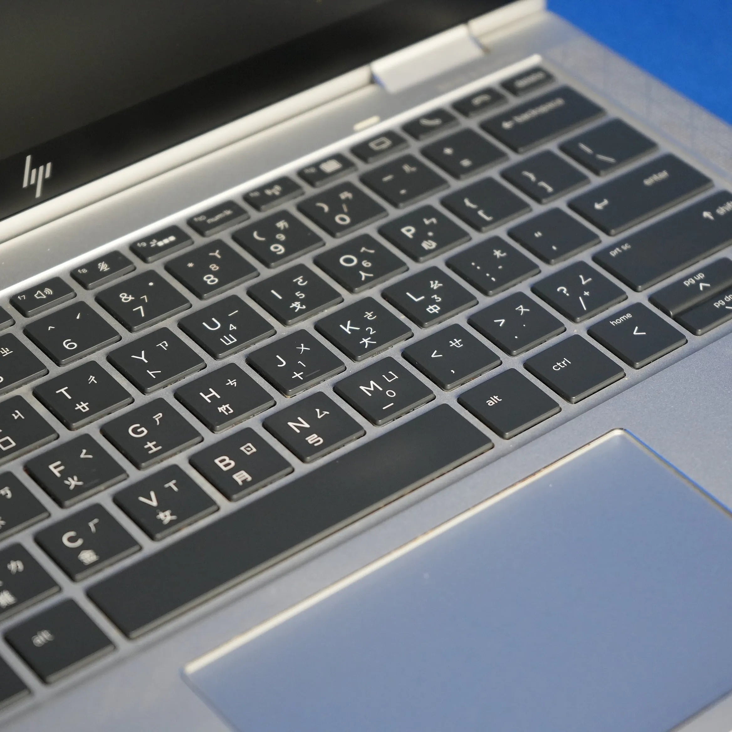 HP EliteBook x360 1030 G4