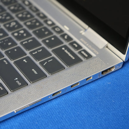 HP EliteBook x360 1030 G4