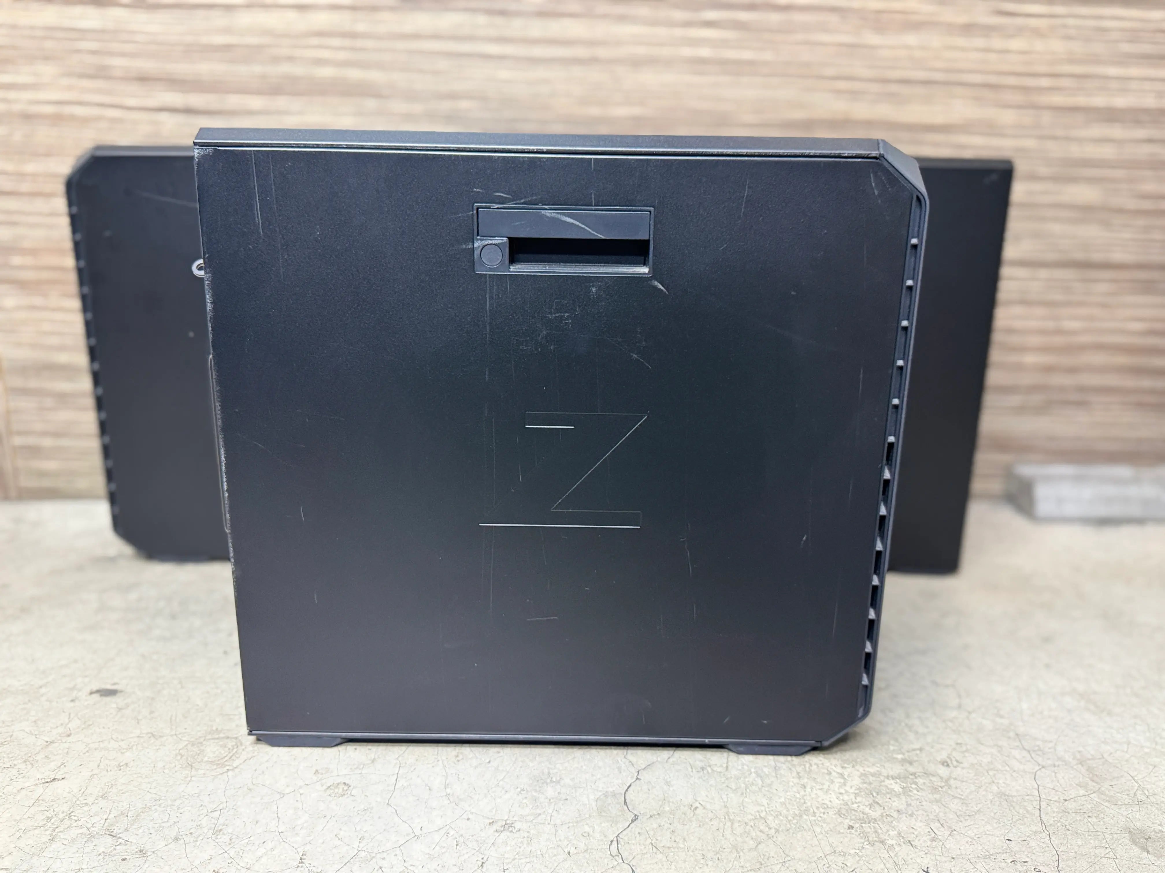 HP Z6 G4 Workstation 工作站 主機