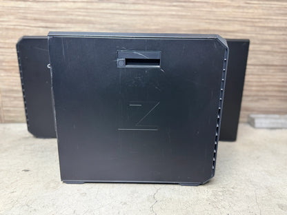 HP Z6 G4 Workstation 工作站 主機