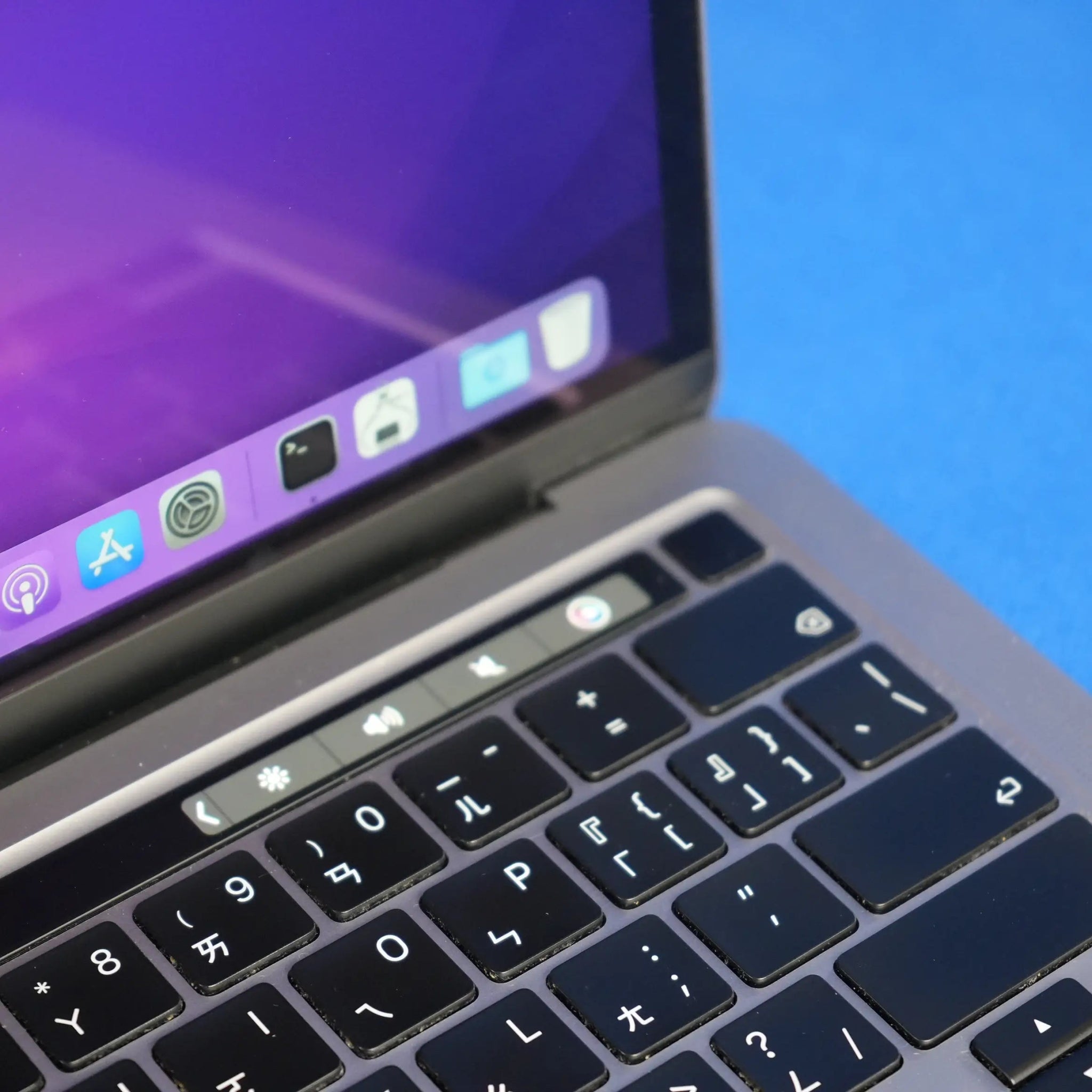 筆電先生 APPLE MacBook Pro A1989 | - 筆電先生