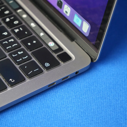 筆電先生 APPLE MacBook Pro A1989 | - 筆電先生