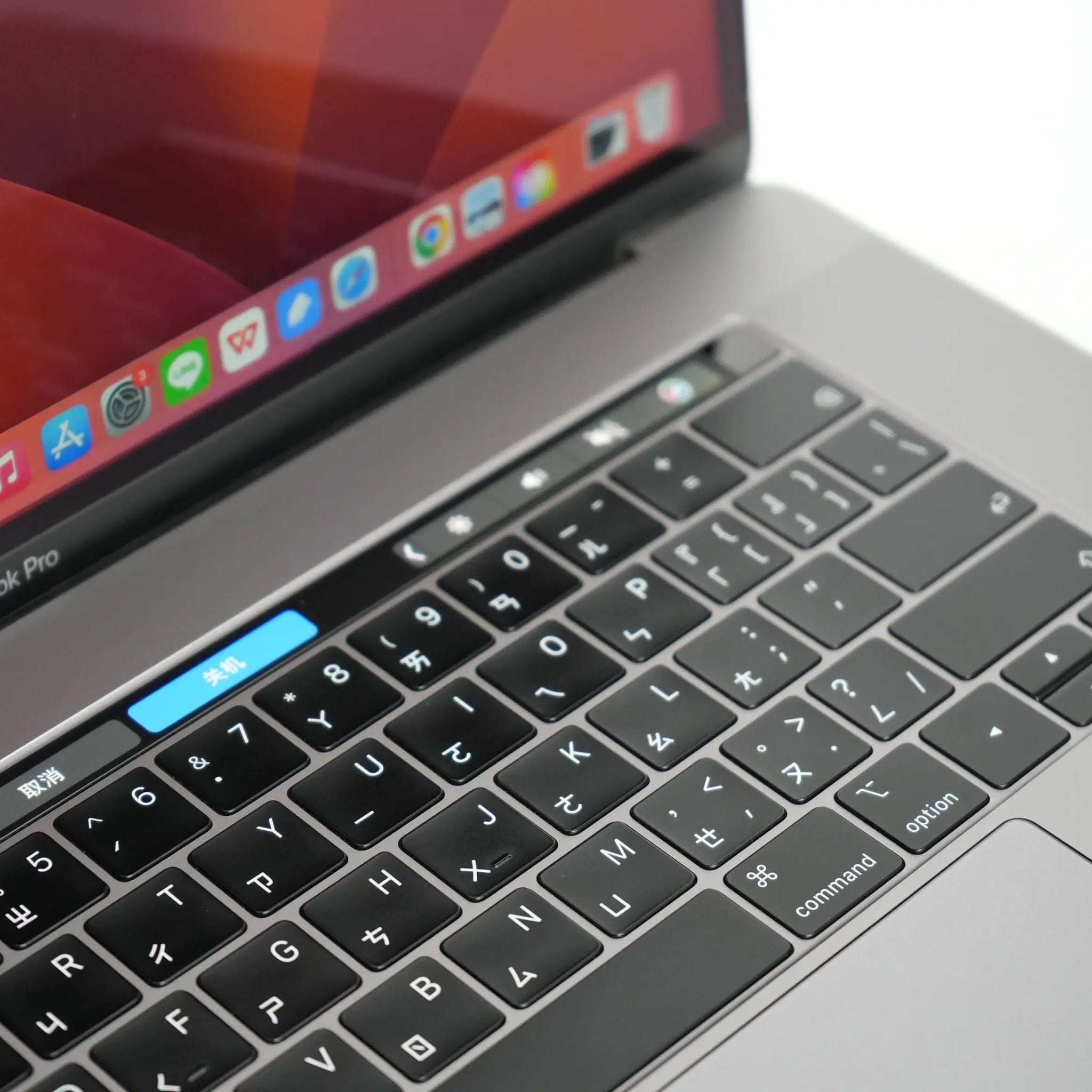 筆電先生 Apple Macbook Pro A1990 | - 筆電先生