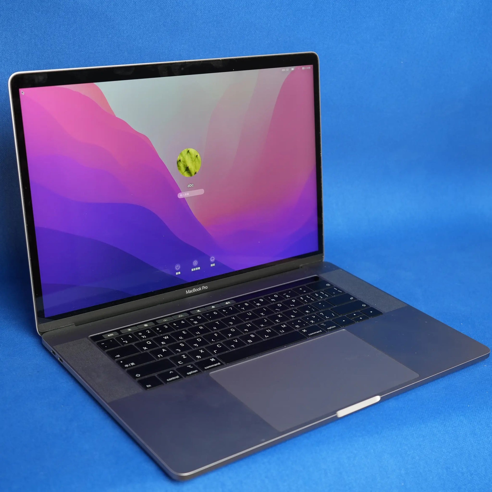 筆電先生 APPLE MacBook Pro A1990 | - 筆電先生