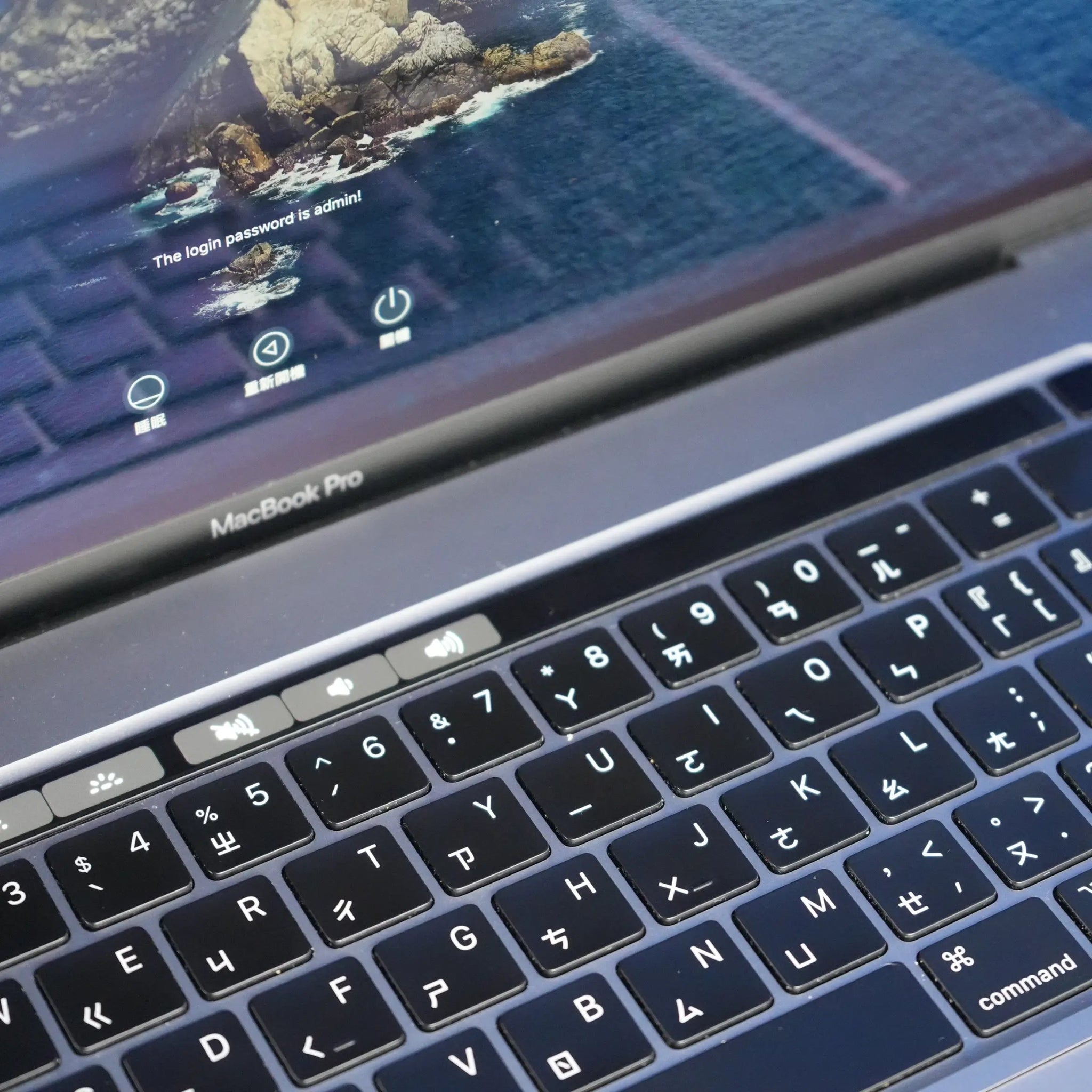 筆電先生 APPLE MacBook Pro A2141 | - 筆電先生
