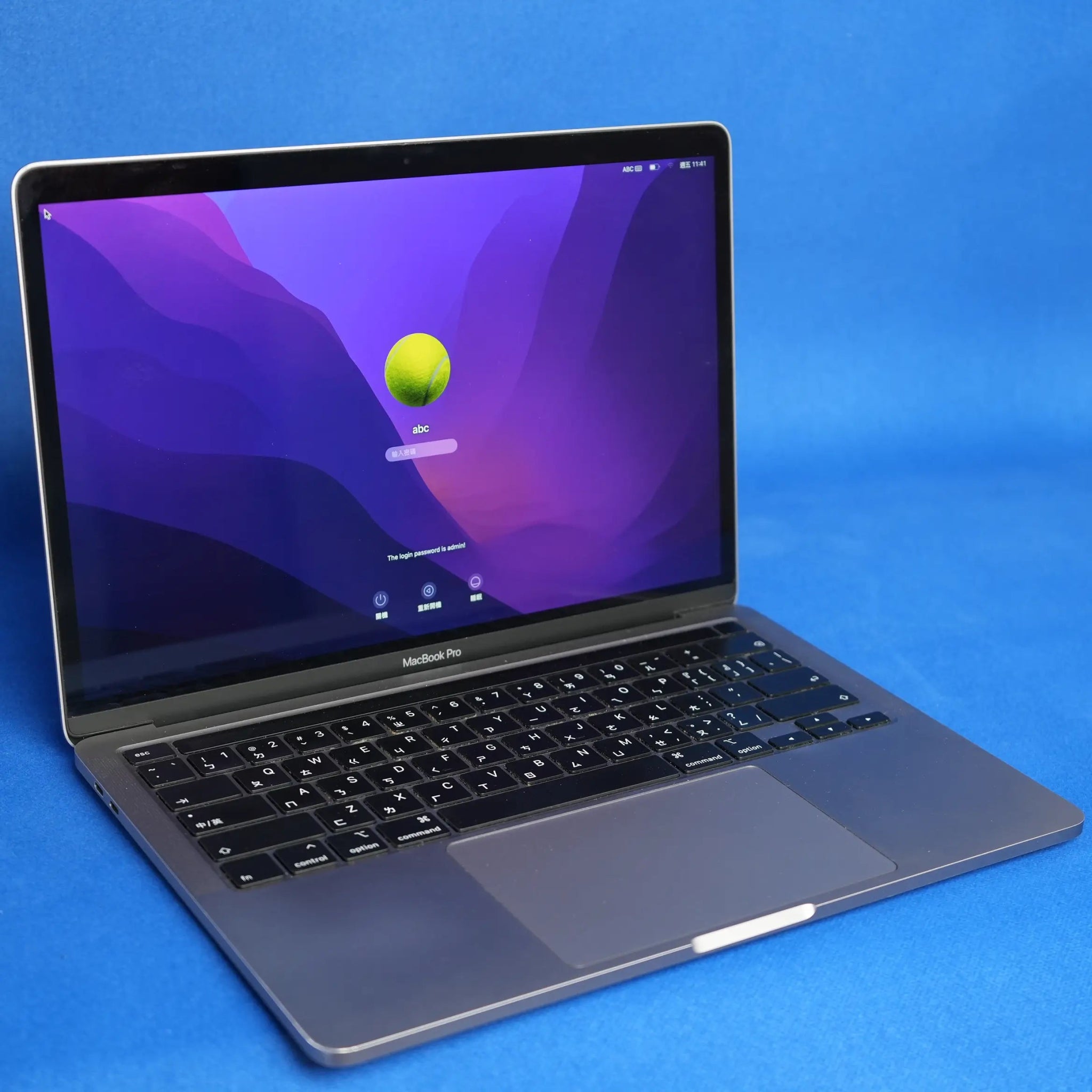筆電先生 APPLE MacBook Pro A2251 | - 筆電先生