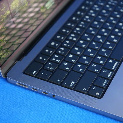 筆電先生 Apple Macbook Pro A2442 8C14G | - 筆電先生