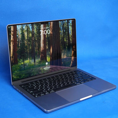 筆電先生 Apple Macbook Pro A2442 8C14G | - 筆電先生
