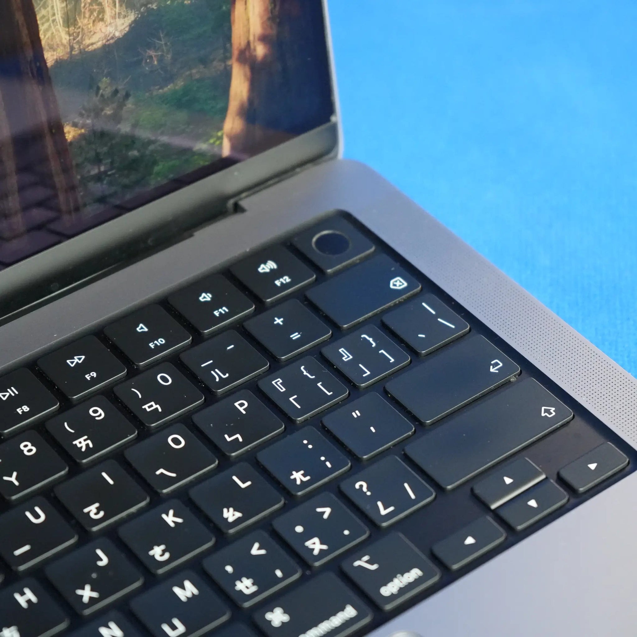 筆電先生 Apple Macbook Pro A2442 8C14G | - 筆電先生