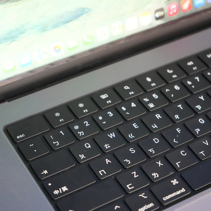 筆電先生 APPLE MacBook Pro A2485 10C32G | - 筆電先生
