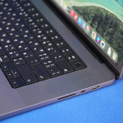 筆電先生 APPLE MacBook Pro A2485 10C32G | - 筆電先生