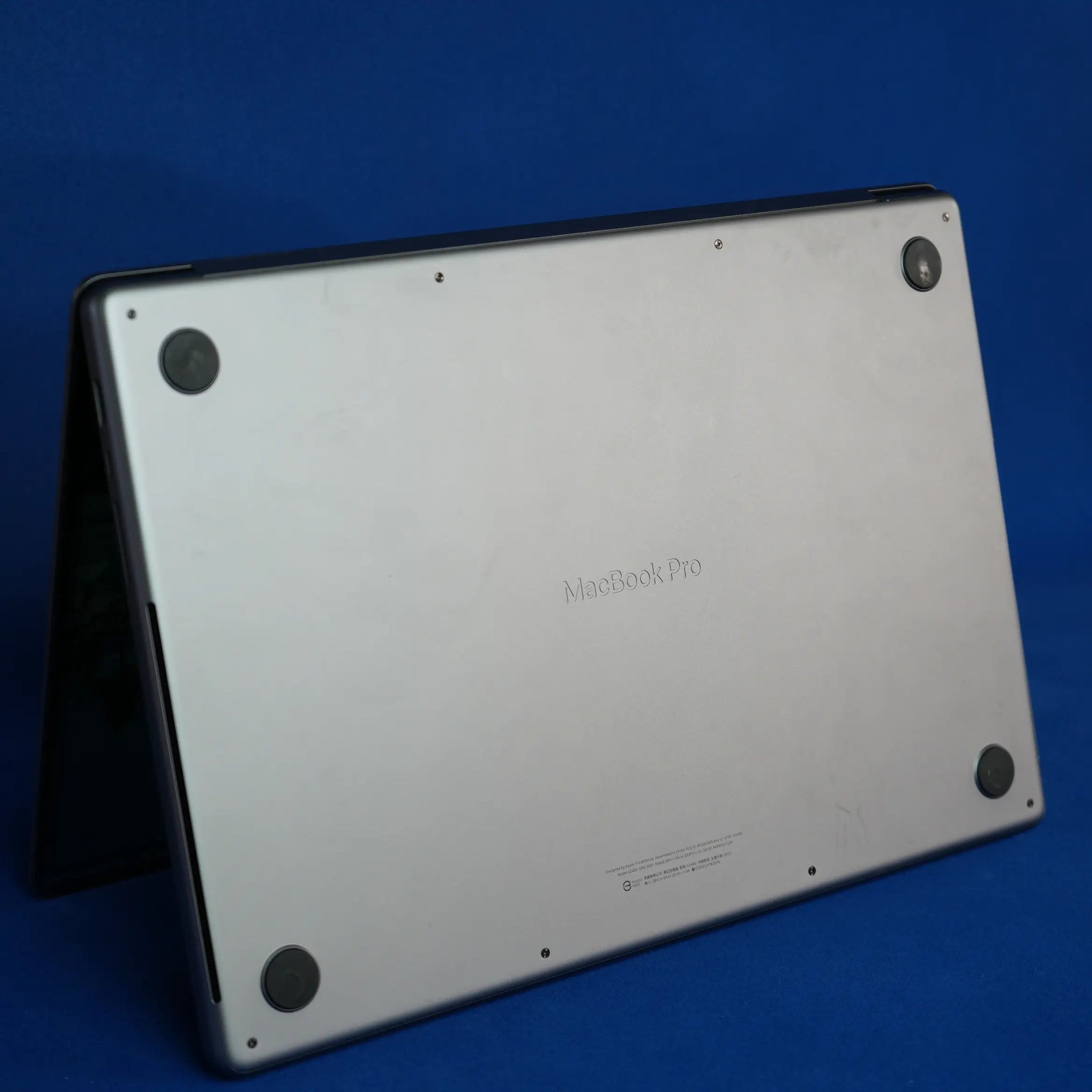 筆電先生 APPLE MacBook Pro A2485 10C32G | - 筆電先生