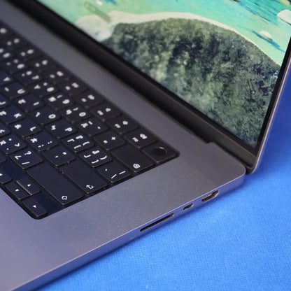 筆電先生 APPLE MacBook Pro A2485 | - 筆電先生